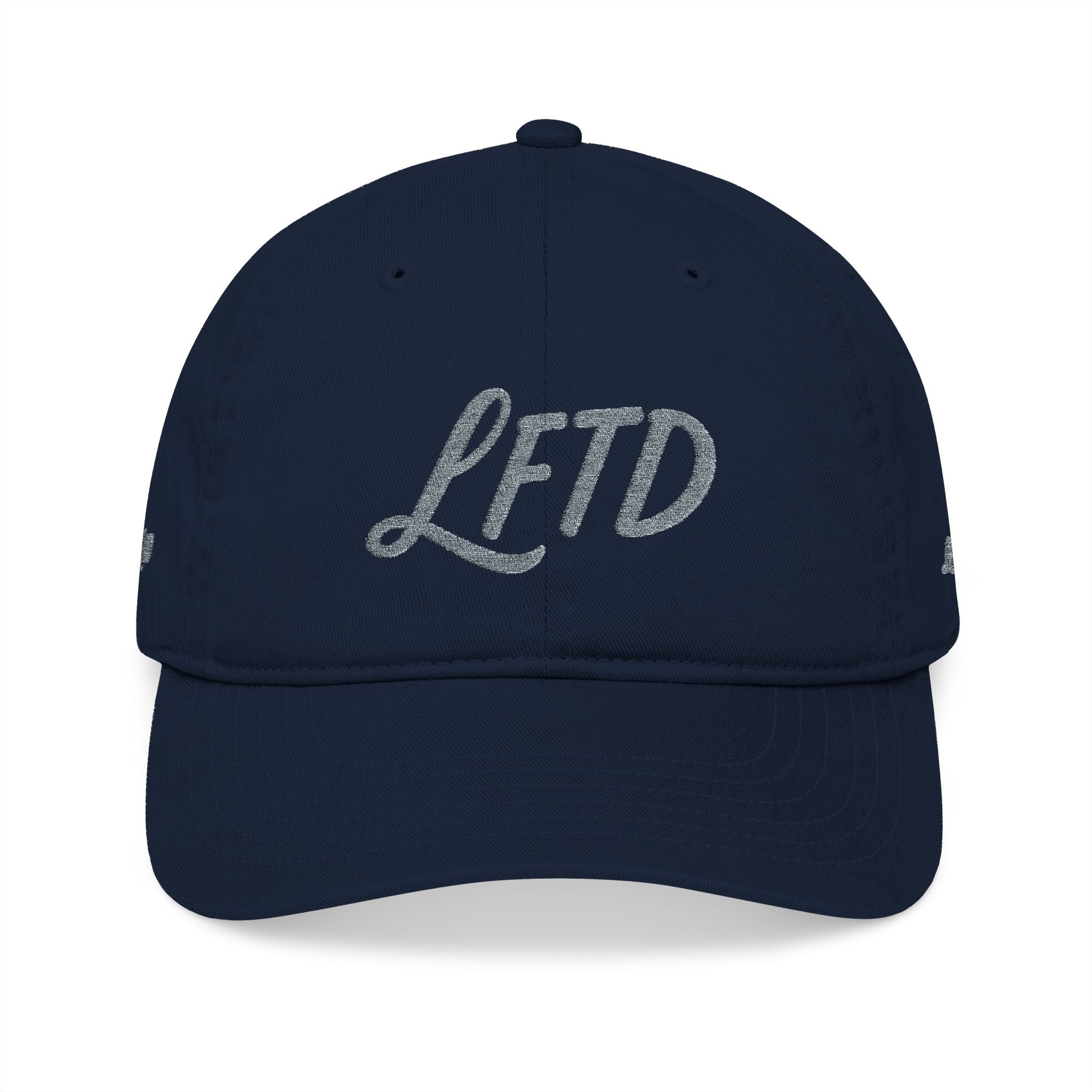 LFTD Embroidered  Baseball Cap