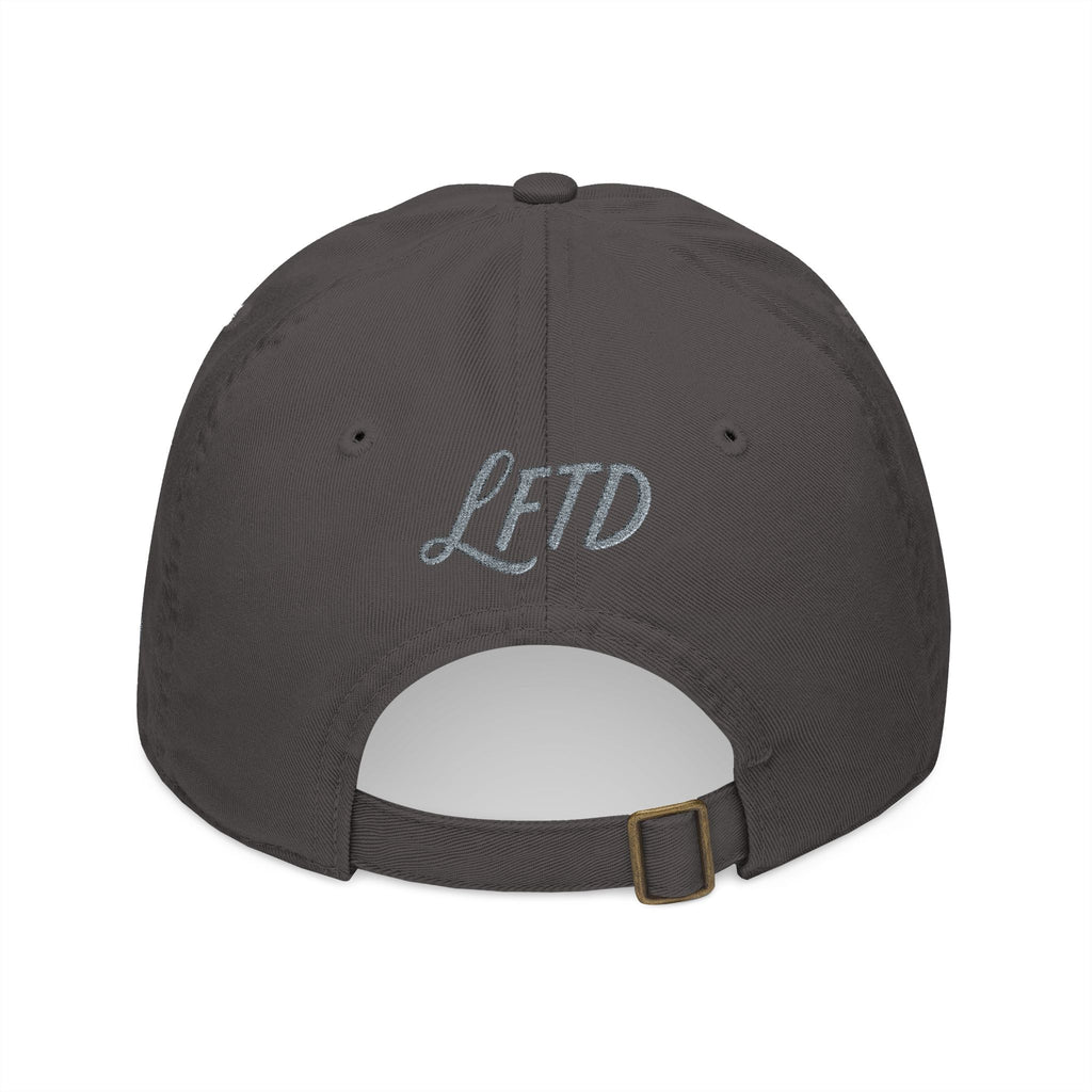 LFTD Embroidered  Baseball Cap