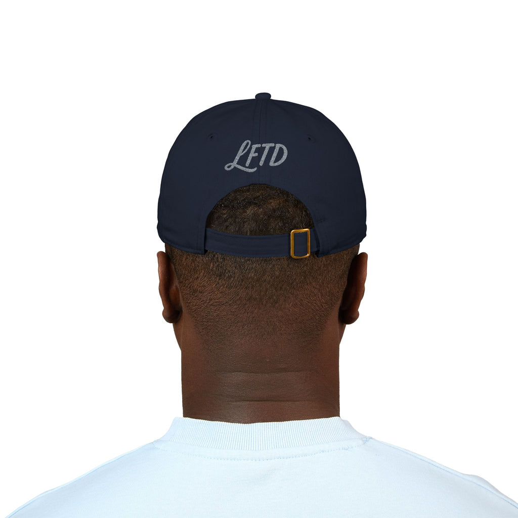 LFTD Embroidered  Baseball Cap