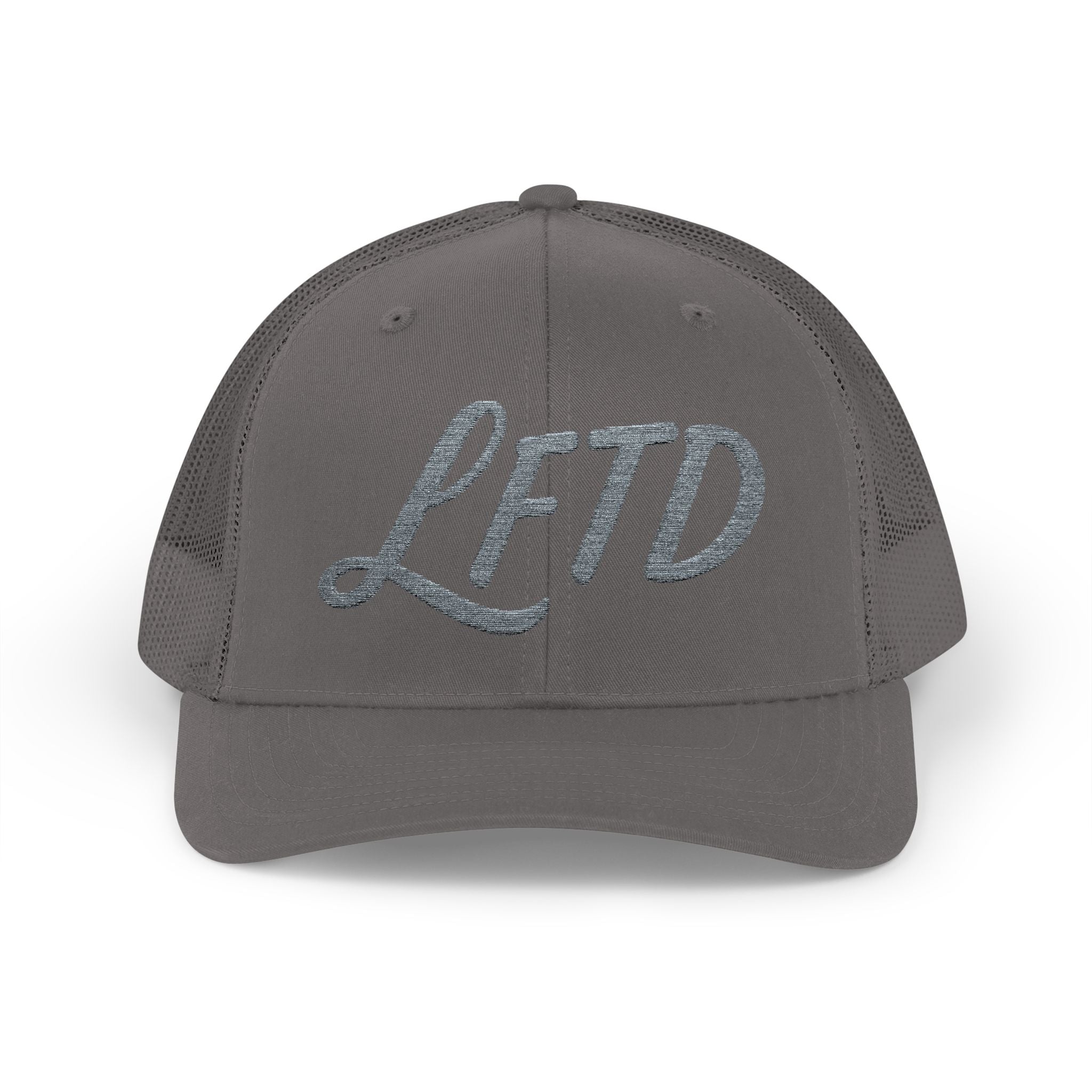 'LFTD' Trucker Hat —