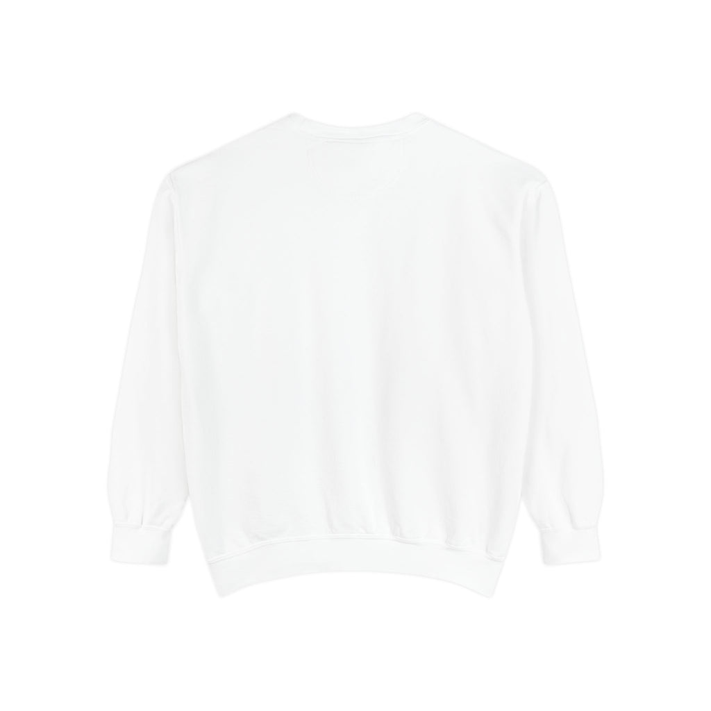 Unisex Garment-Dyed Sweatshirt - Lifted Society