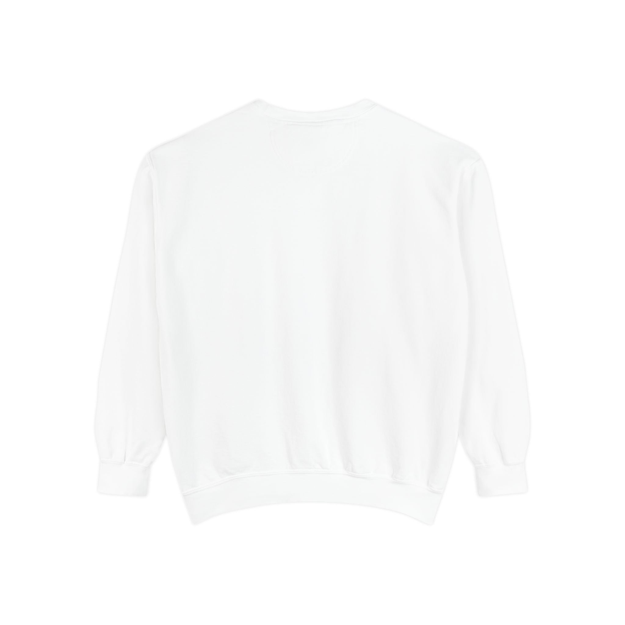 Unisex Garment-Dyed Sweatshirt - Lifted Society