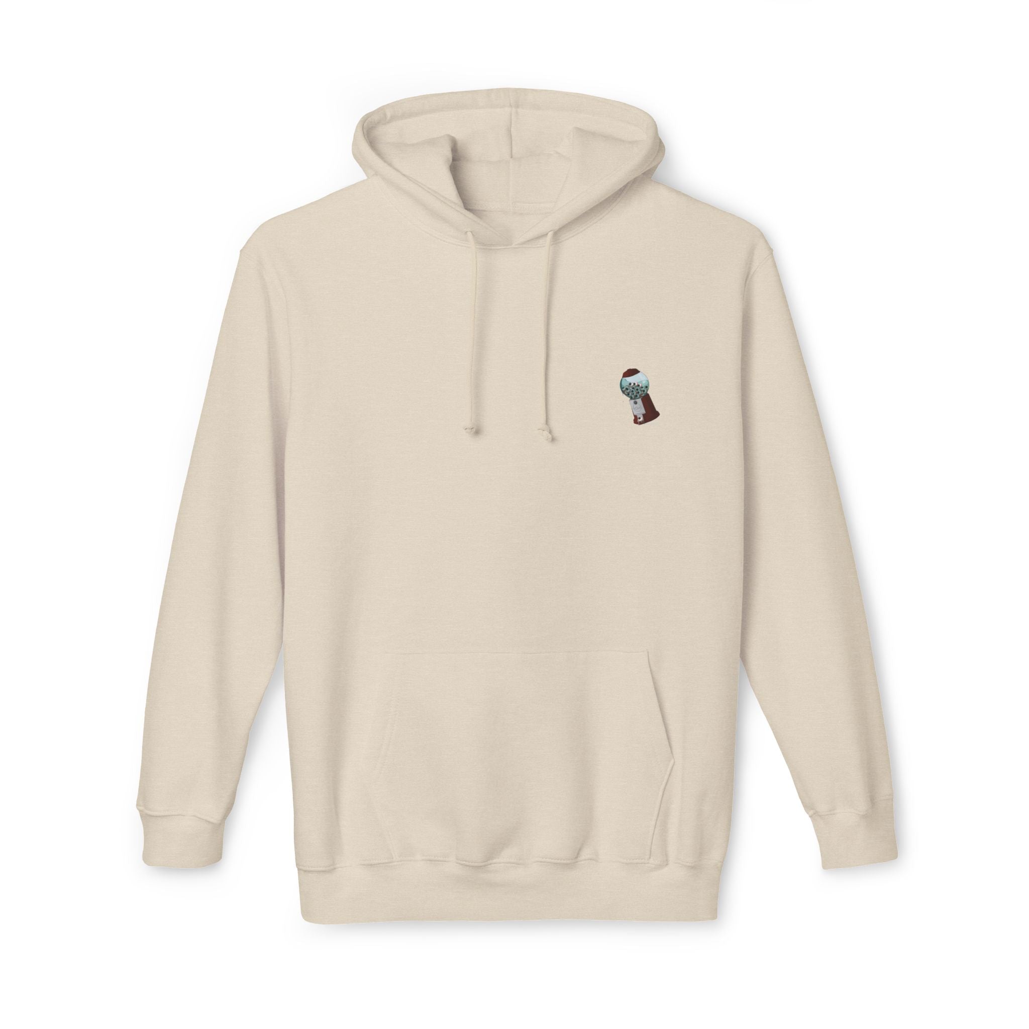 Eye Candy Pullover Hoodie-Unisex