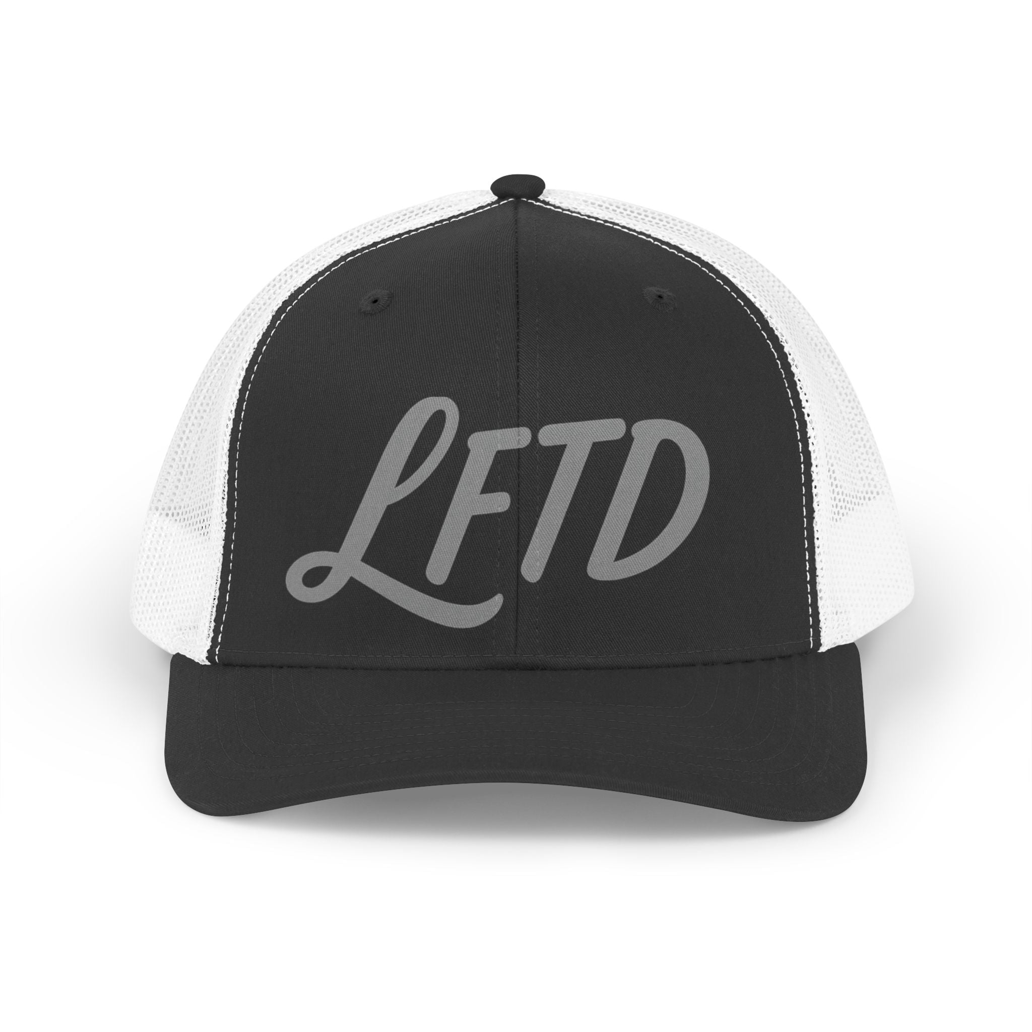 Retro 'LFTD' Trucker Hat