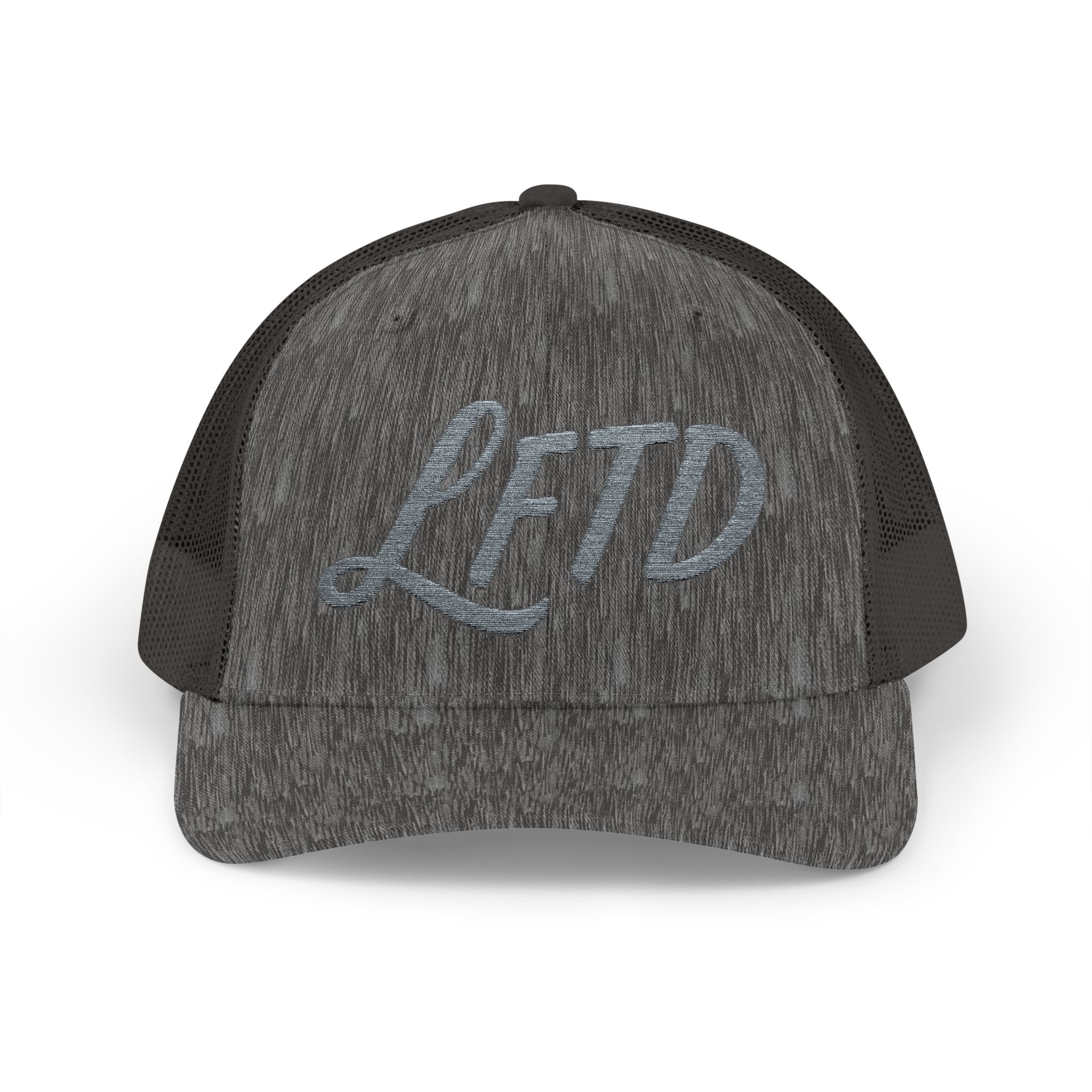 'LFTD' Trucker Hat —