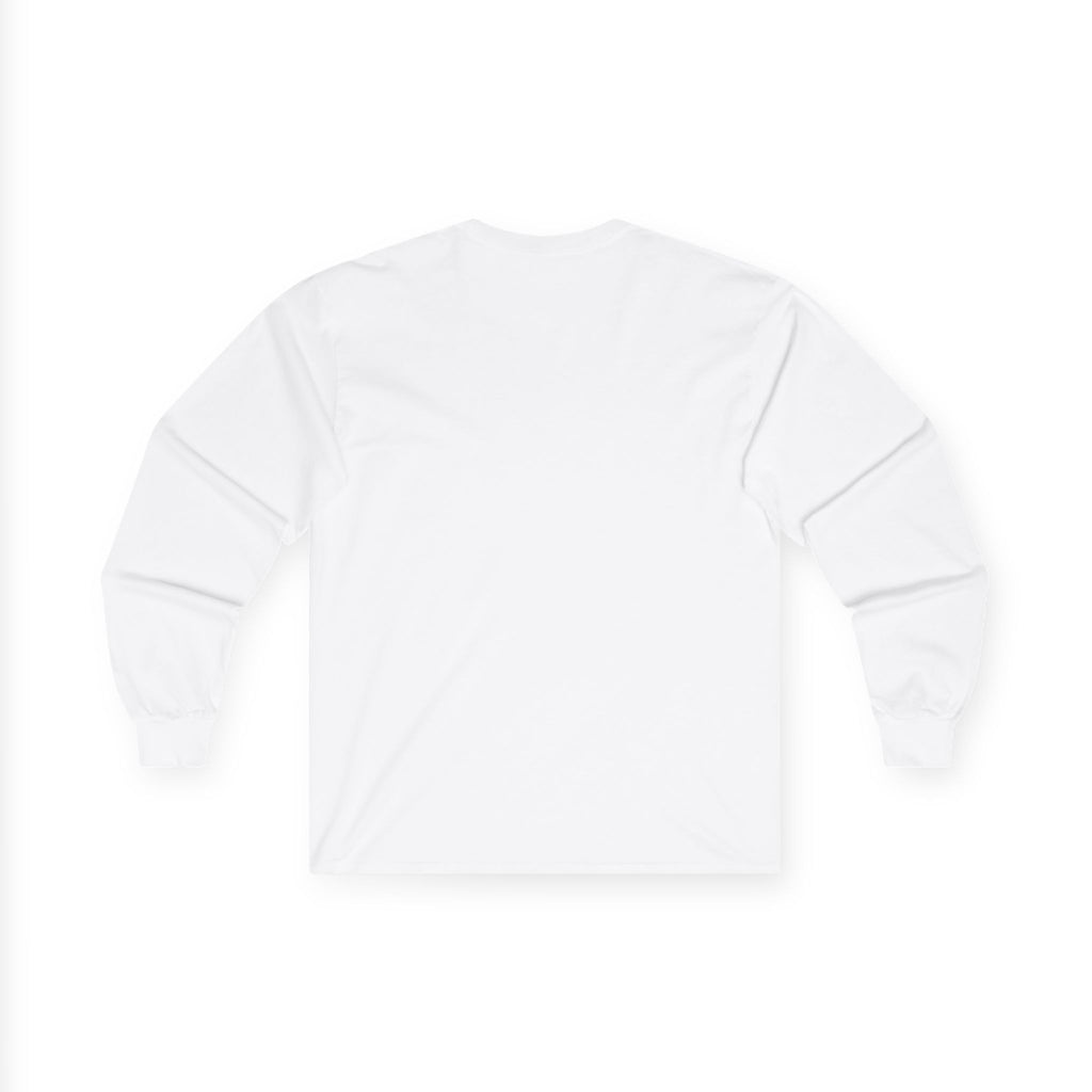 Unisex Streetwear Long Sleeve Tee - Lifted Society