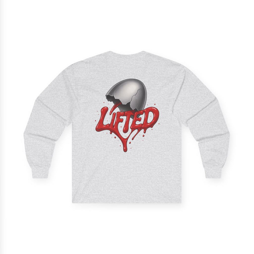 Lifted Long Sleeve Tee-Men's