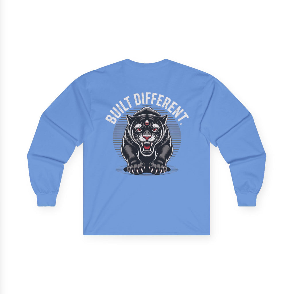 Built Different Long Sleeve Tee-Men's