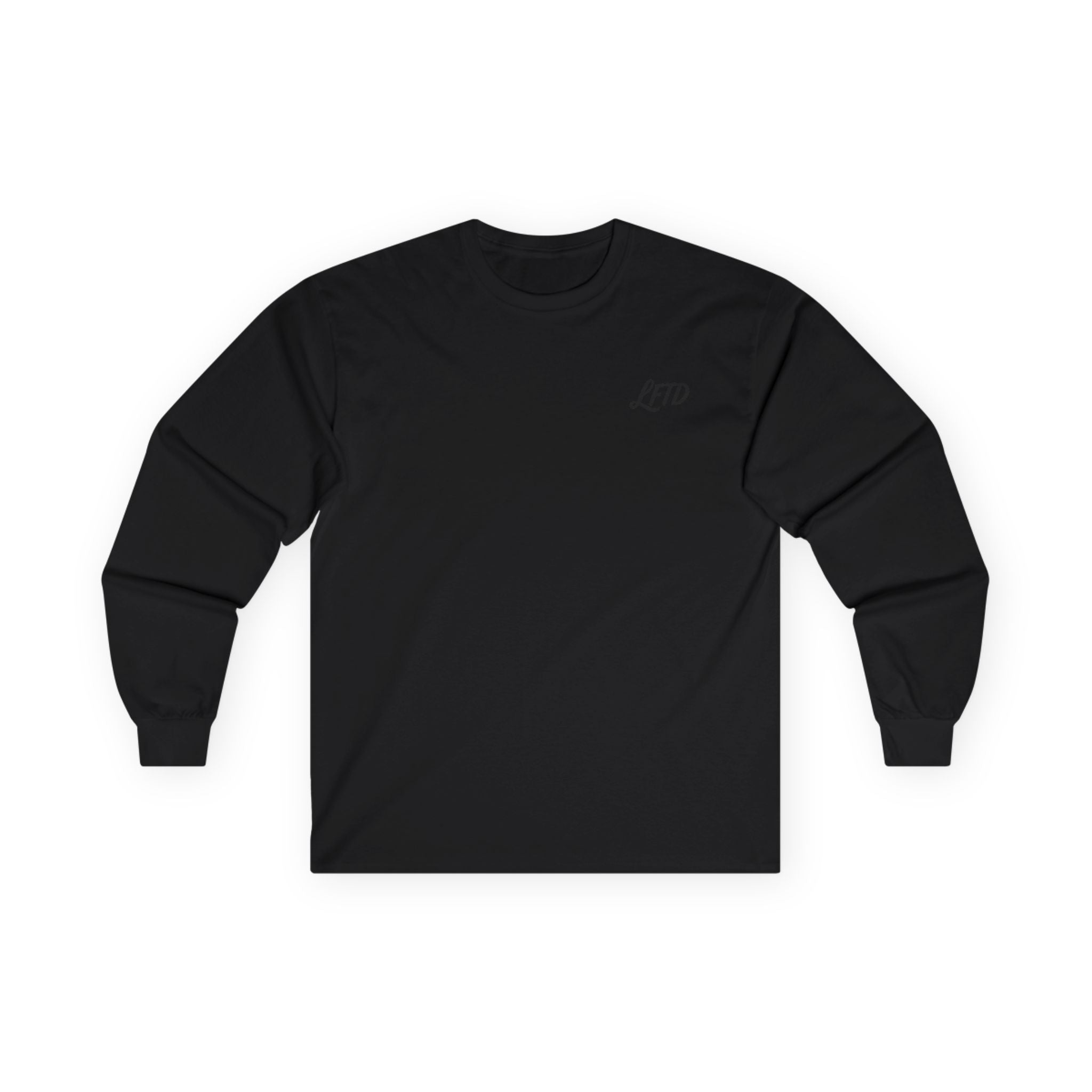 Lifted Society Long Sleeve Tee