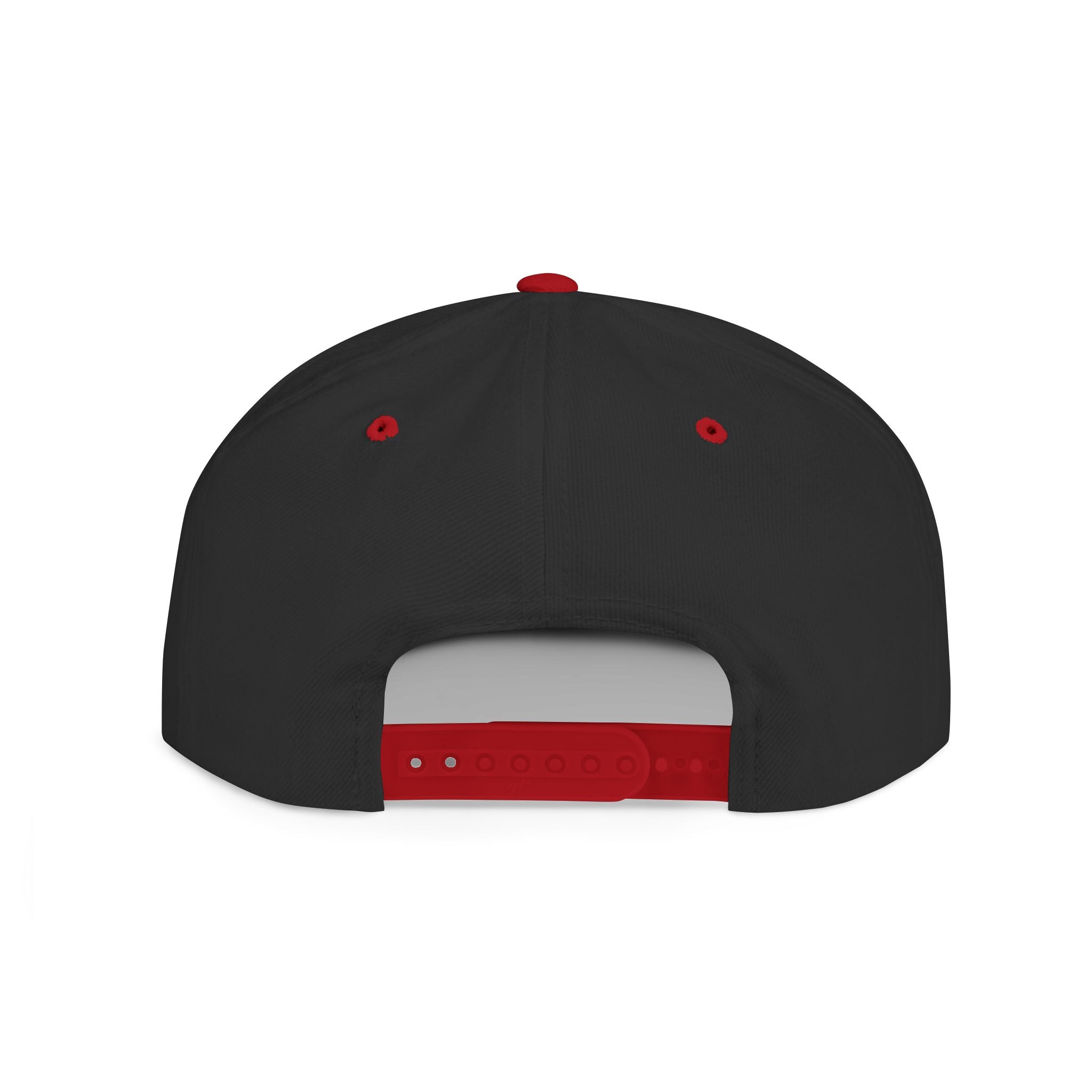 Lifted Society Flat Bill Snapback Hat