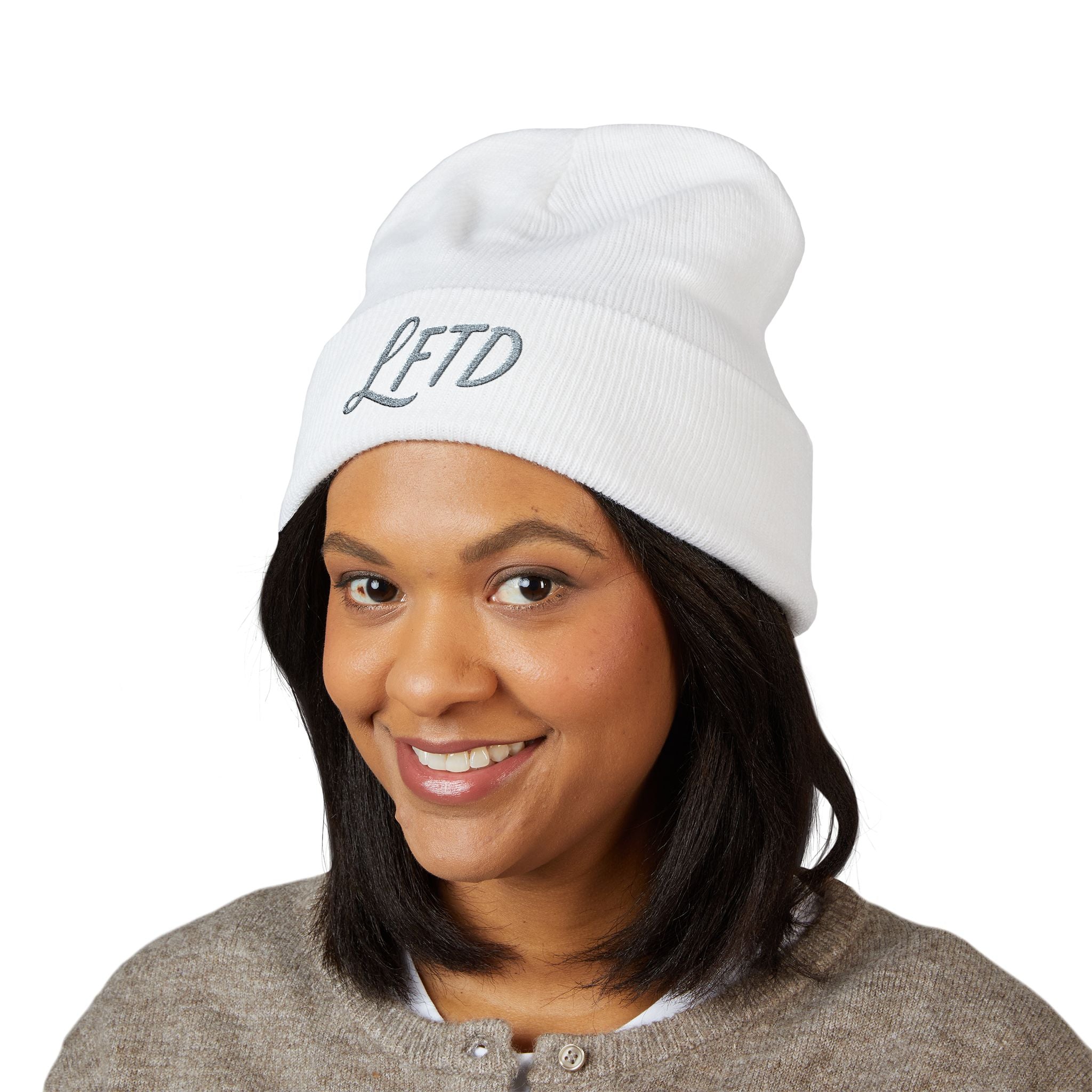 LFTD Stylish Beanie