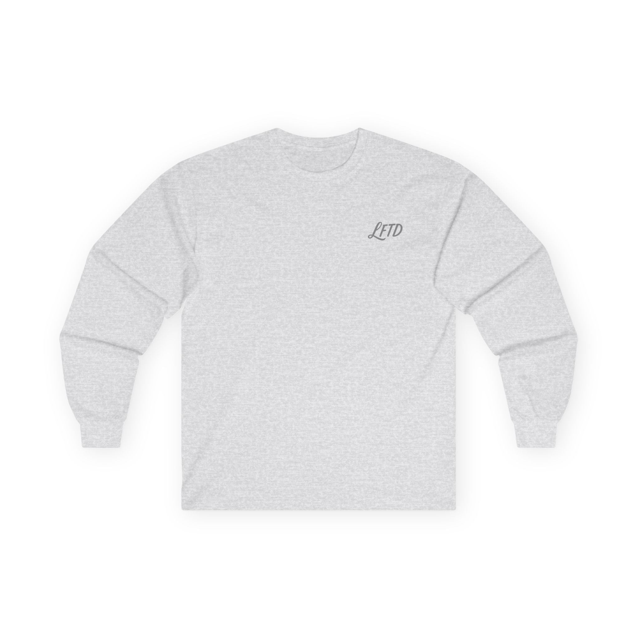 Lifted Long Sleeve Tee-Men's