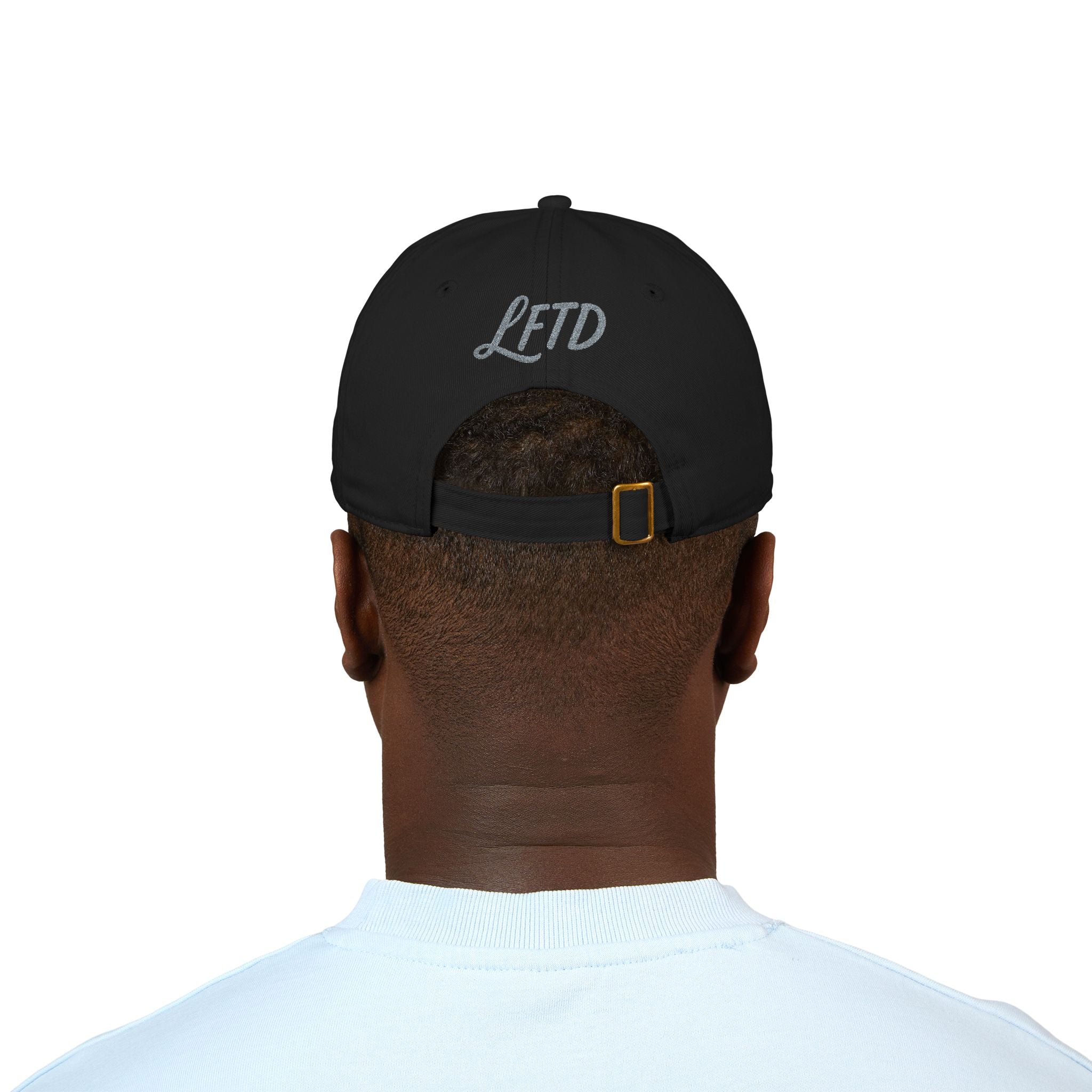 LFTD Embroidered  Baseball Cap
