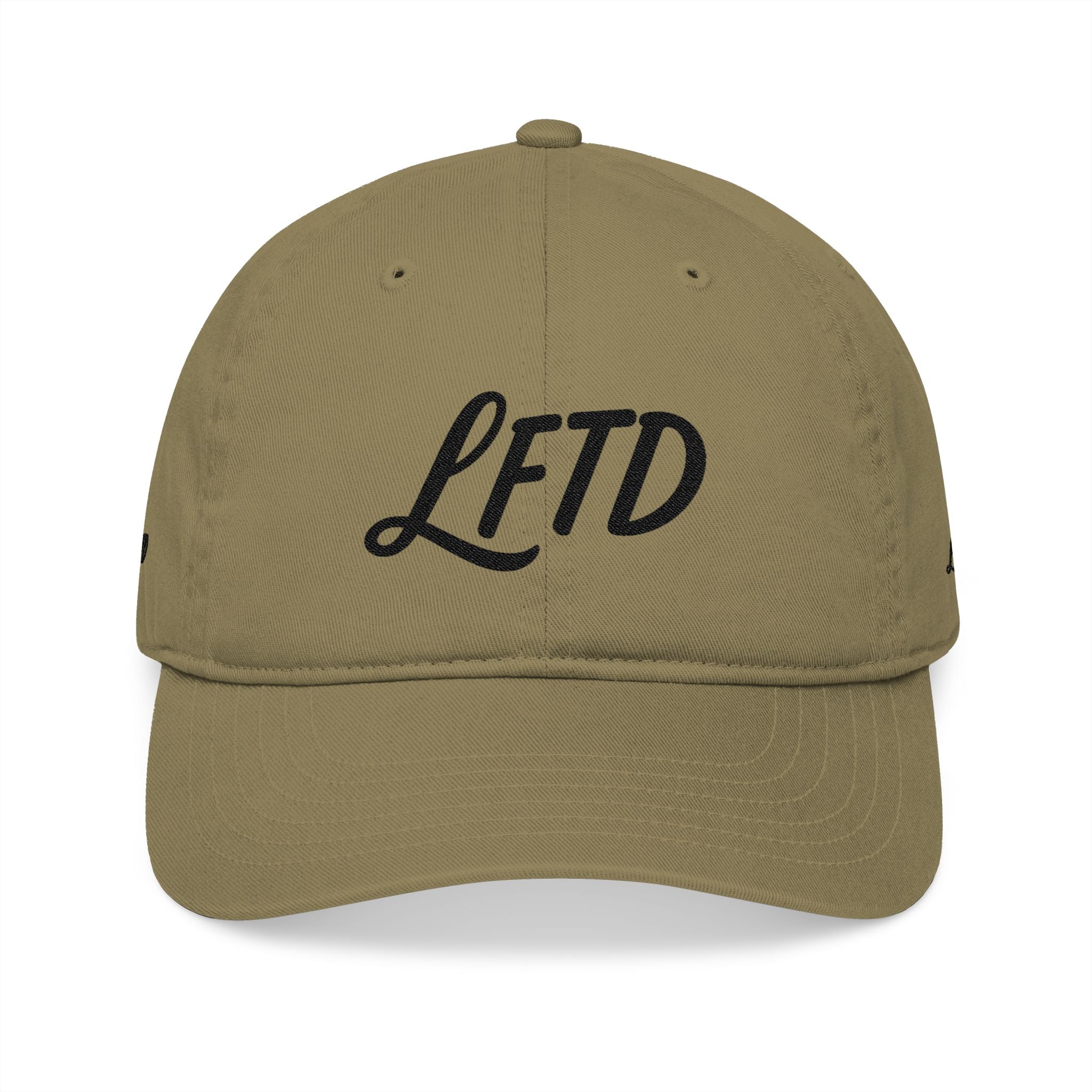 LFTD  Organic Baseball Cap