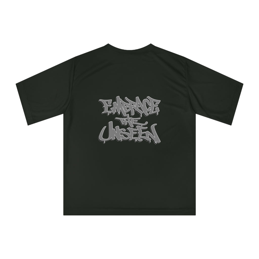 Embrace The Unseen Performance Tee-Men's