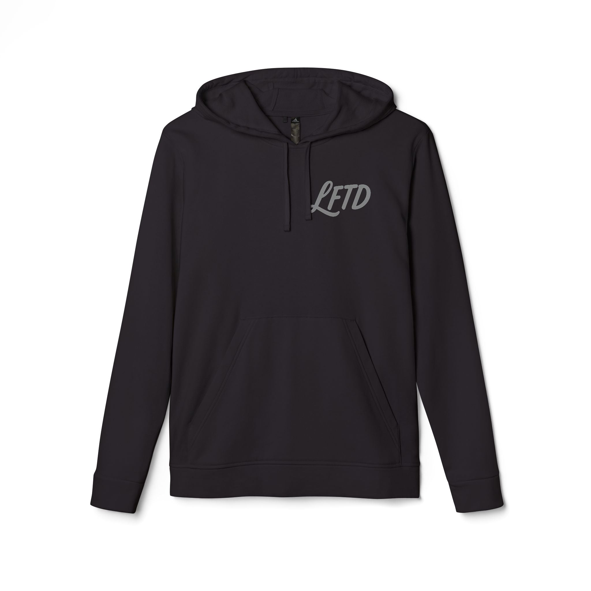 Adidas Unisex Fleece Hoodie