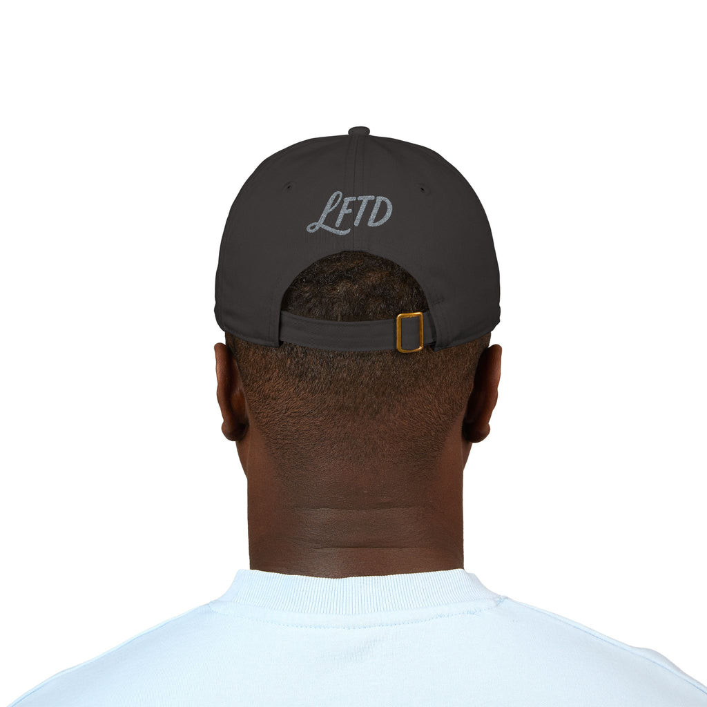 LFTD Embroidered  Baseball Cap