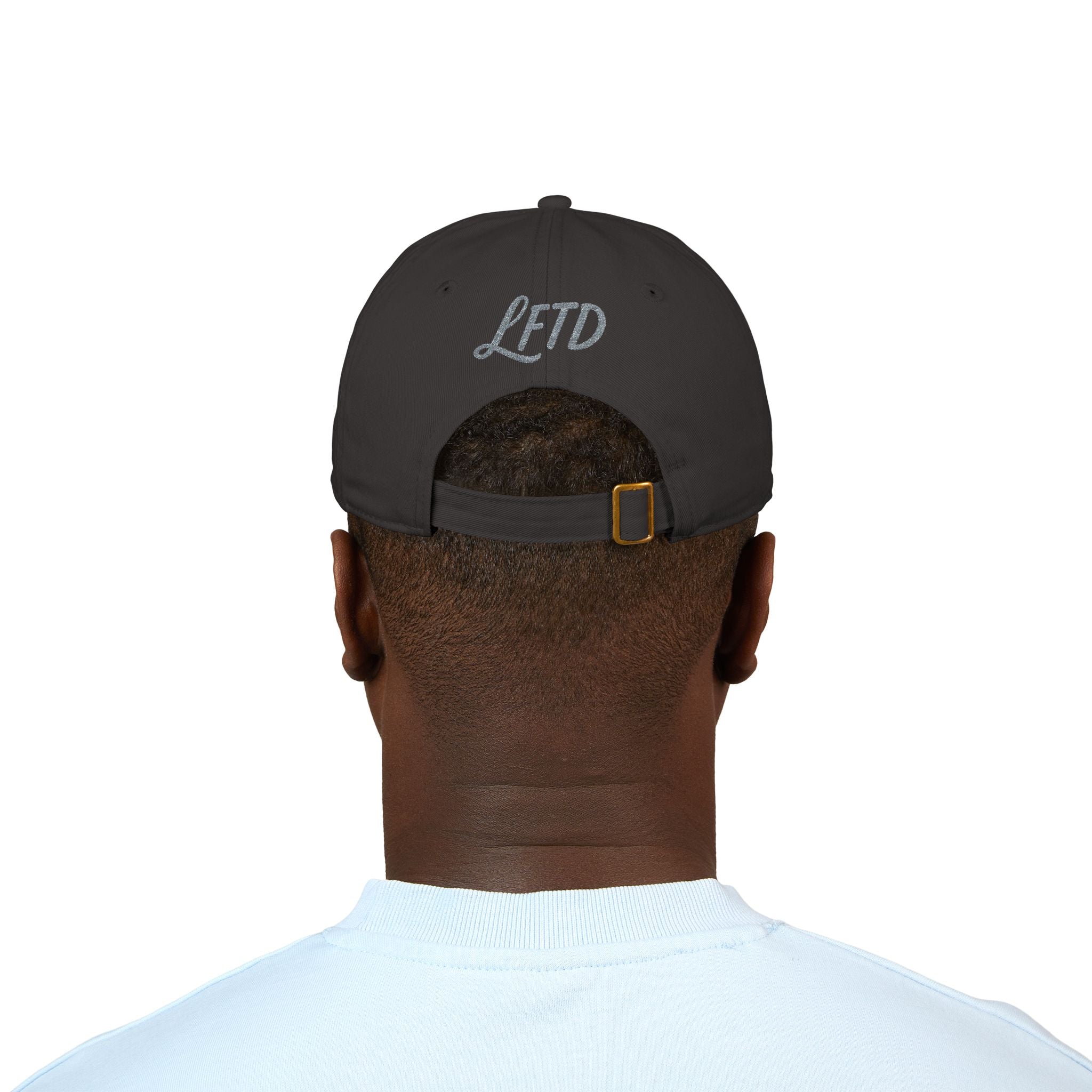 LFTD Embroidered  Baseball Cap