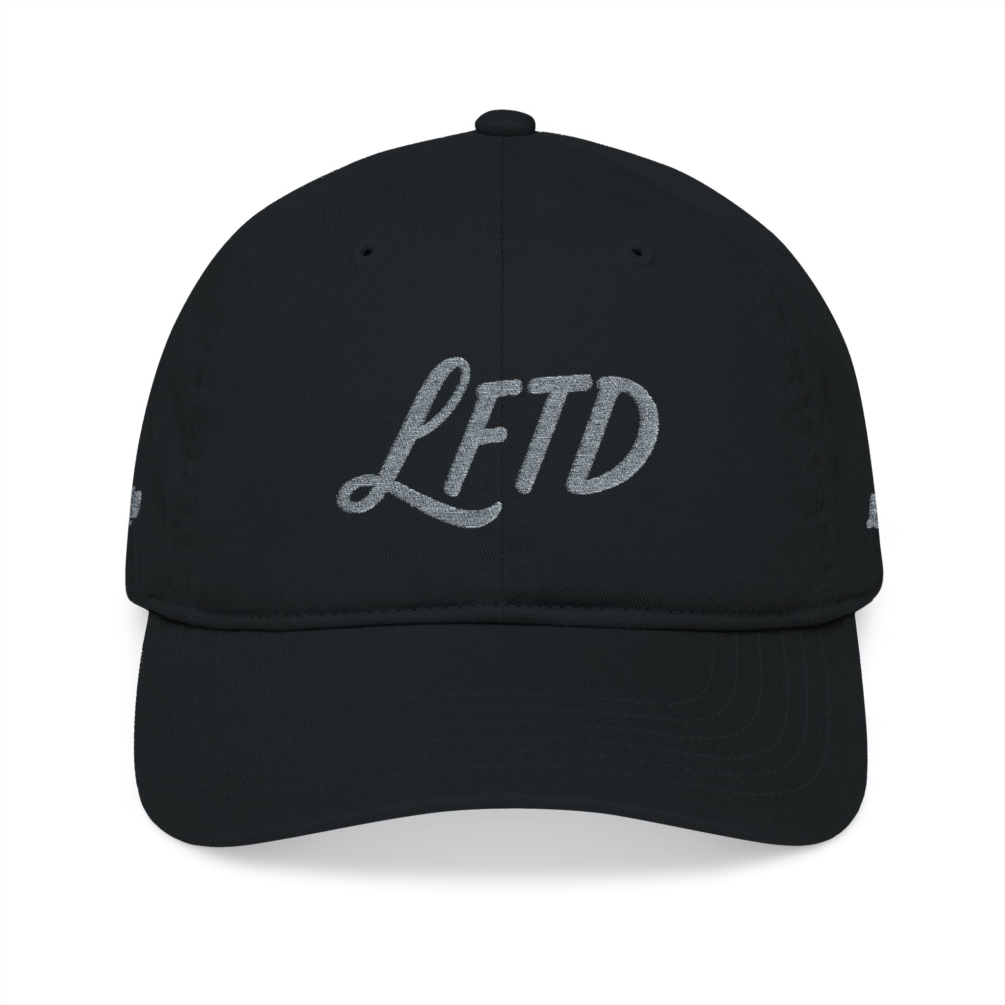 LFTD Embroidered  Baseball Cap