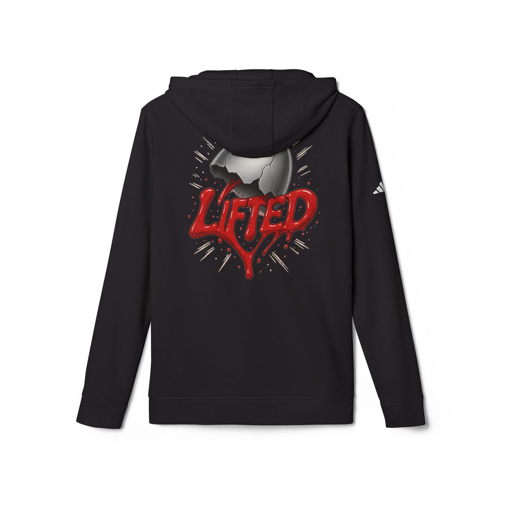Lifted Fleece Hoodie-Men's