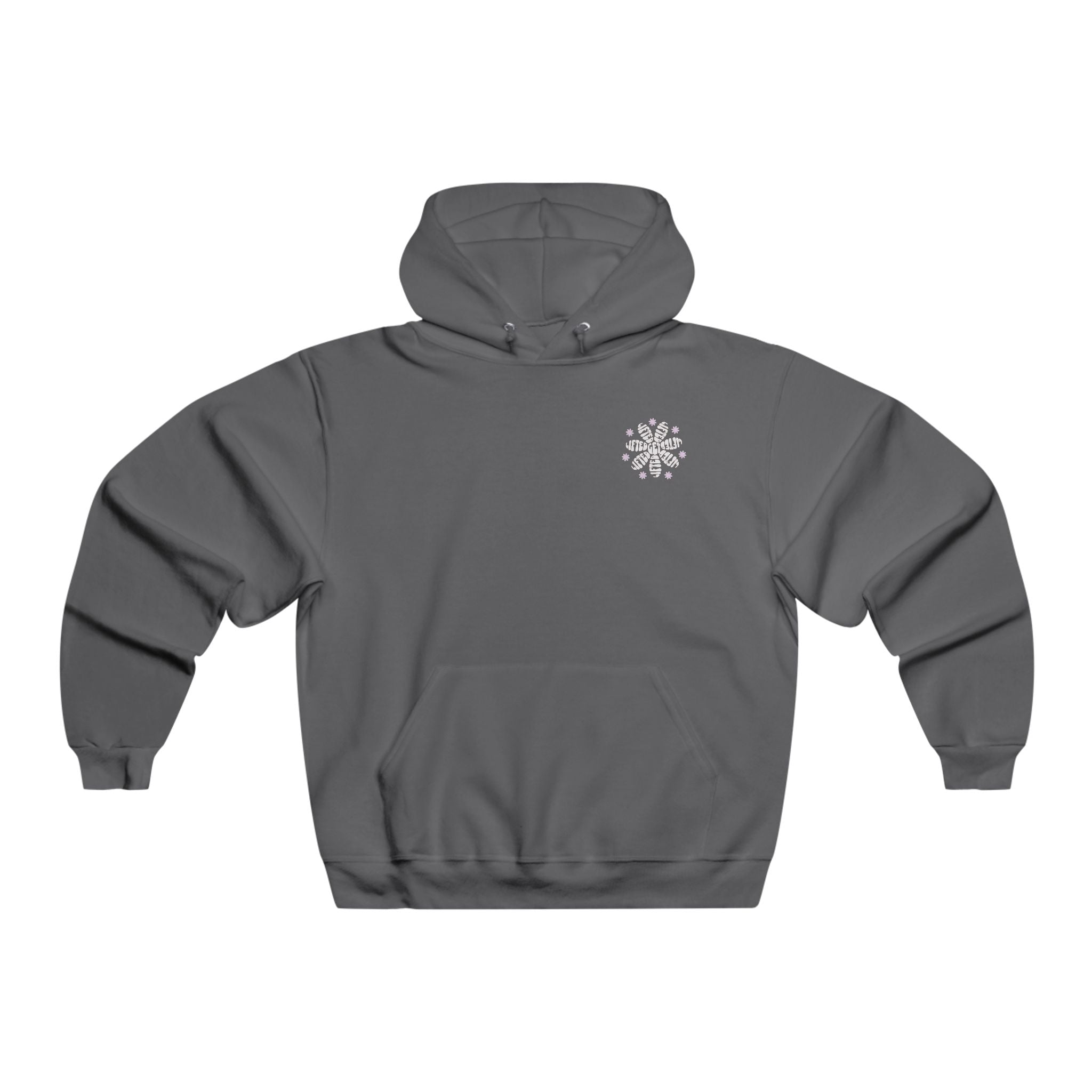 Lifted Society Ladies Hooded Sweatshirt-Women's