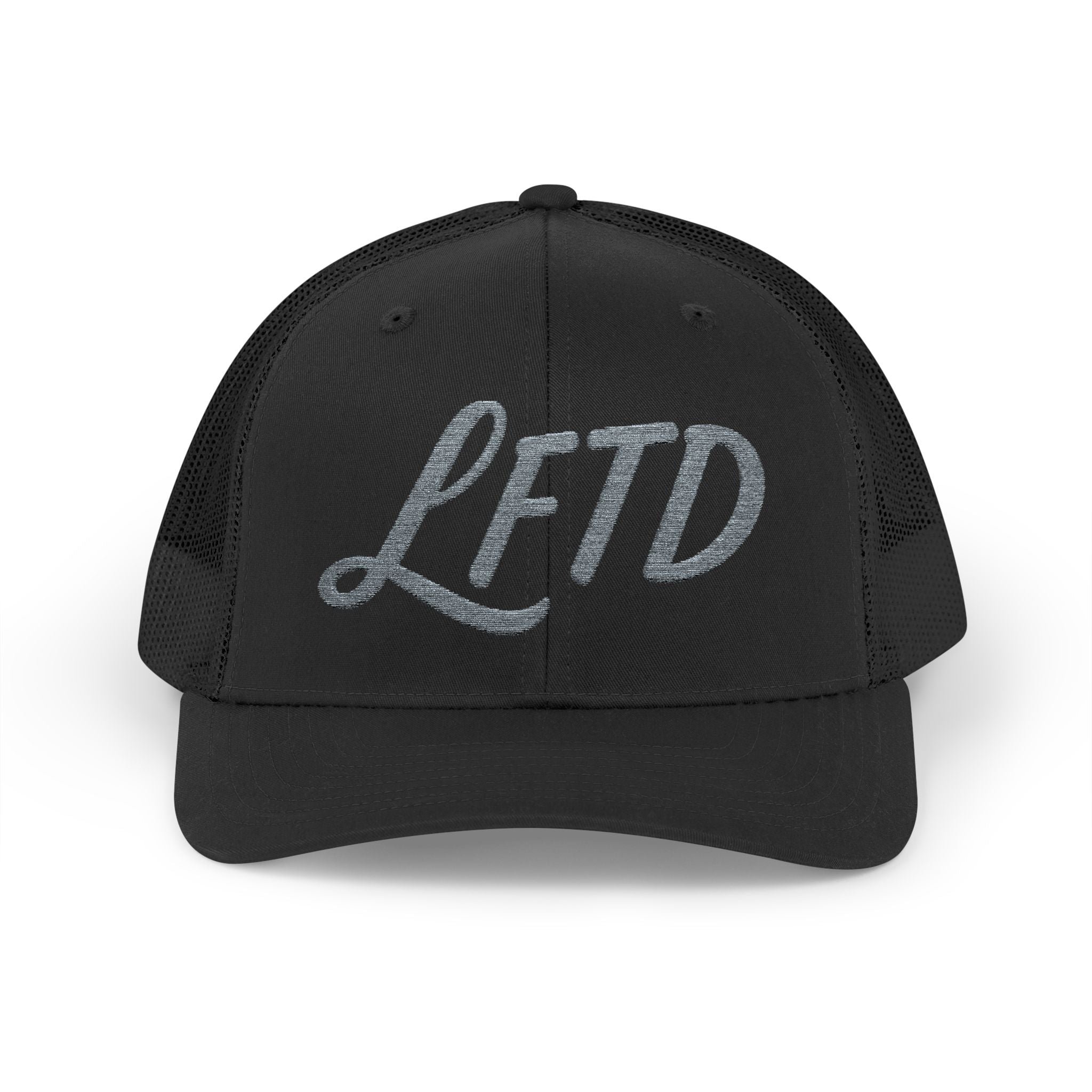 'LFTD' Trucker Hat —