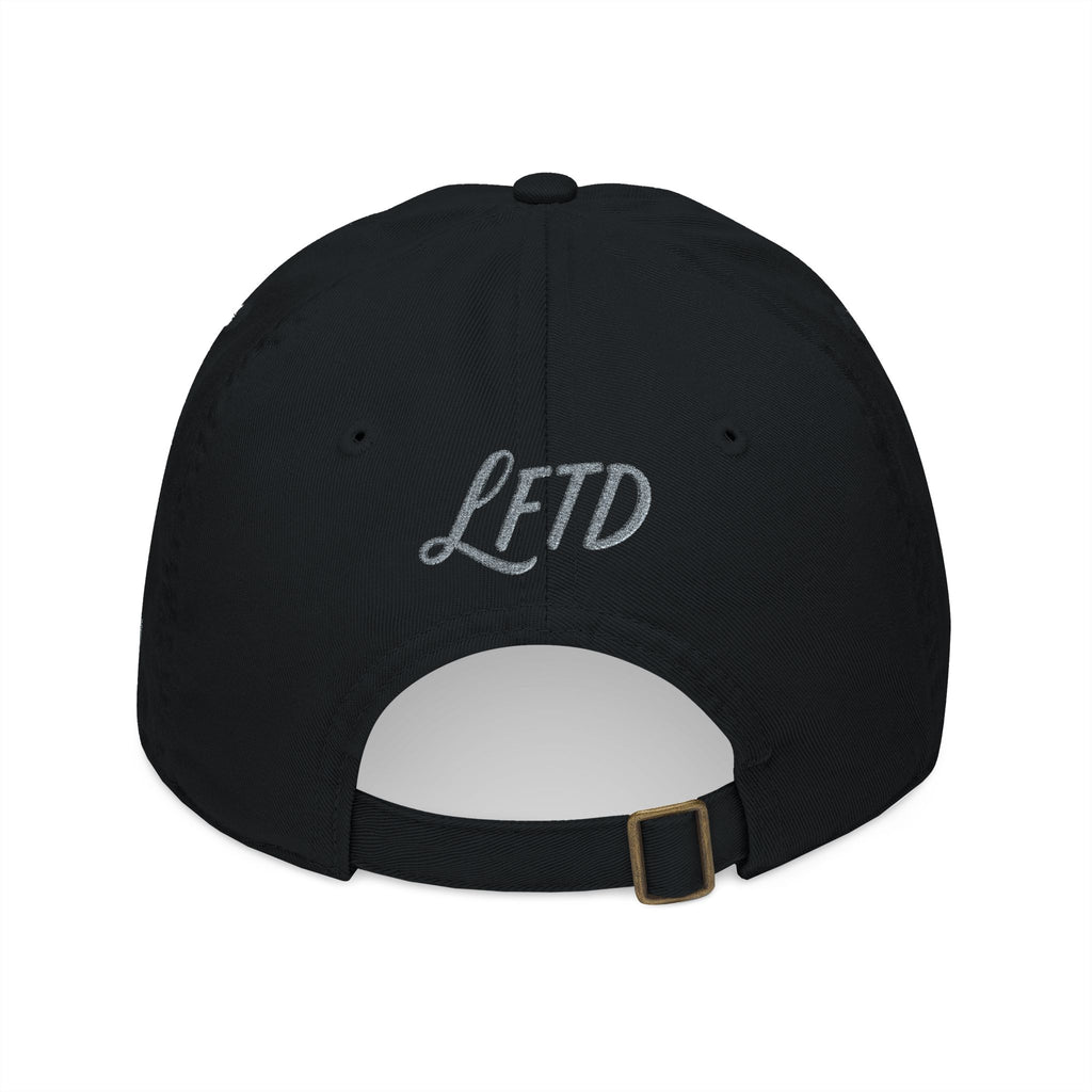 LFTD Embroidered  Baseball Cap
