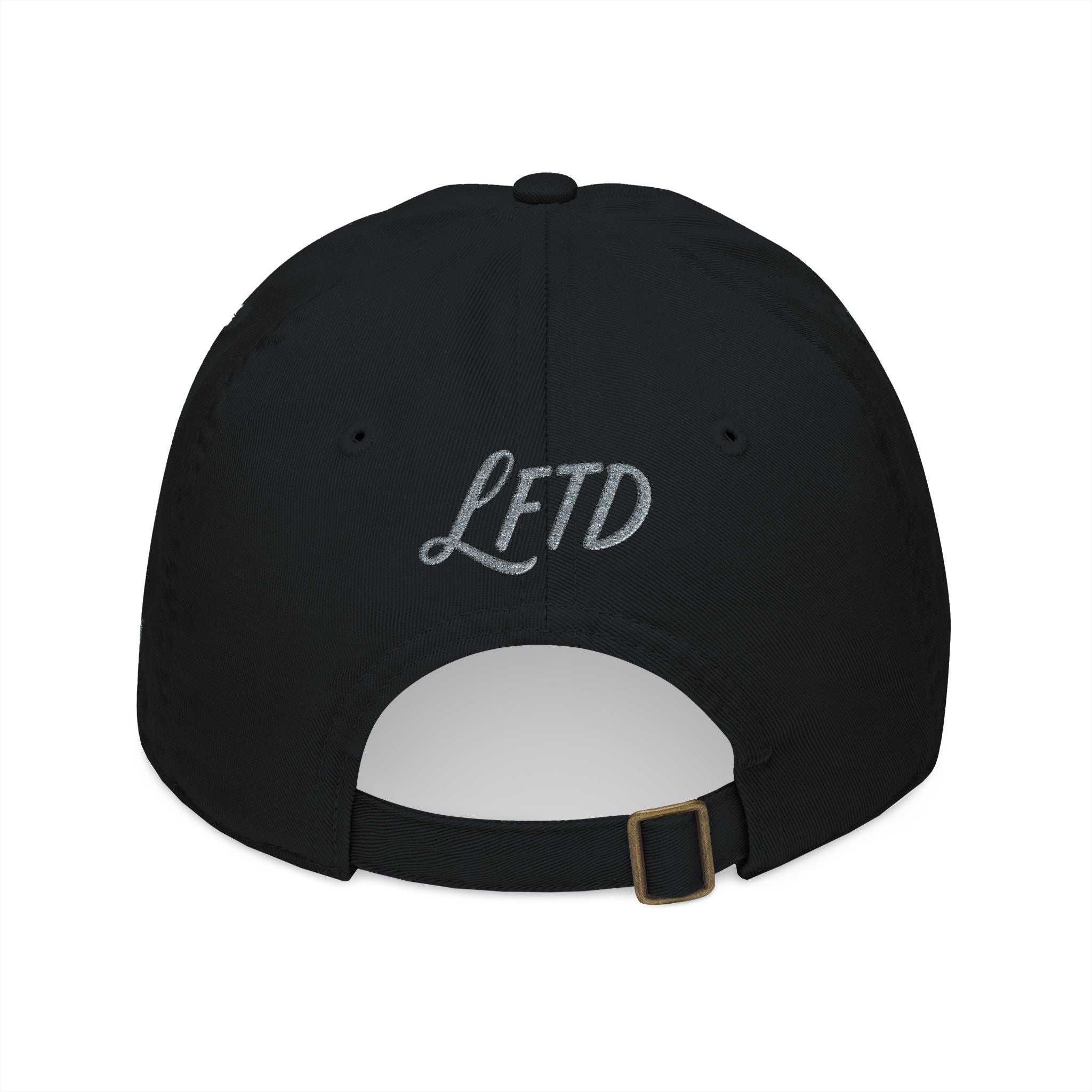 LFTD Embroidered  Baseball Cap