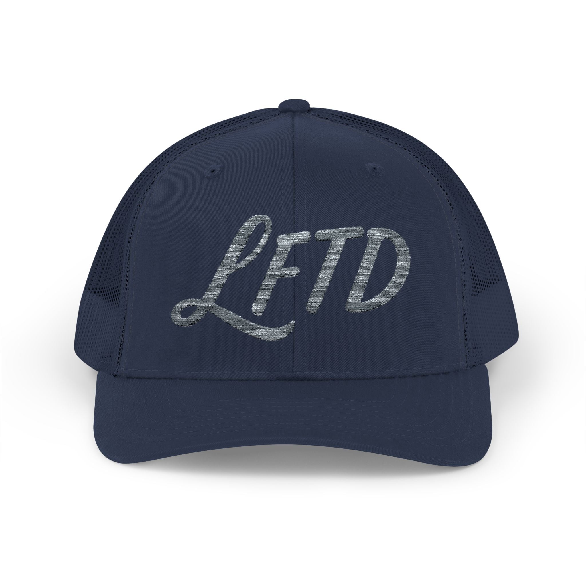 'LFTD' Trucker Hat —