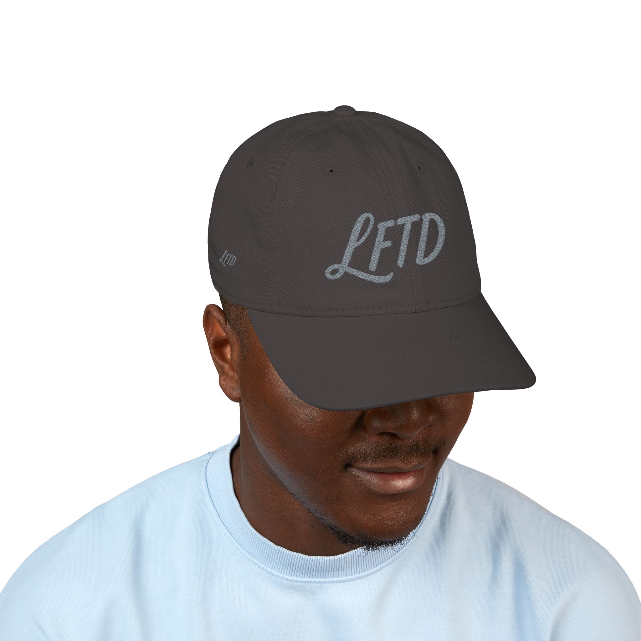 LFTD Embroidered  Baseball Cap