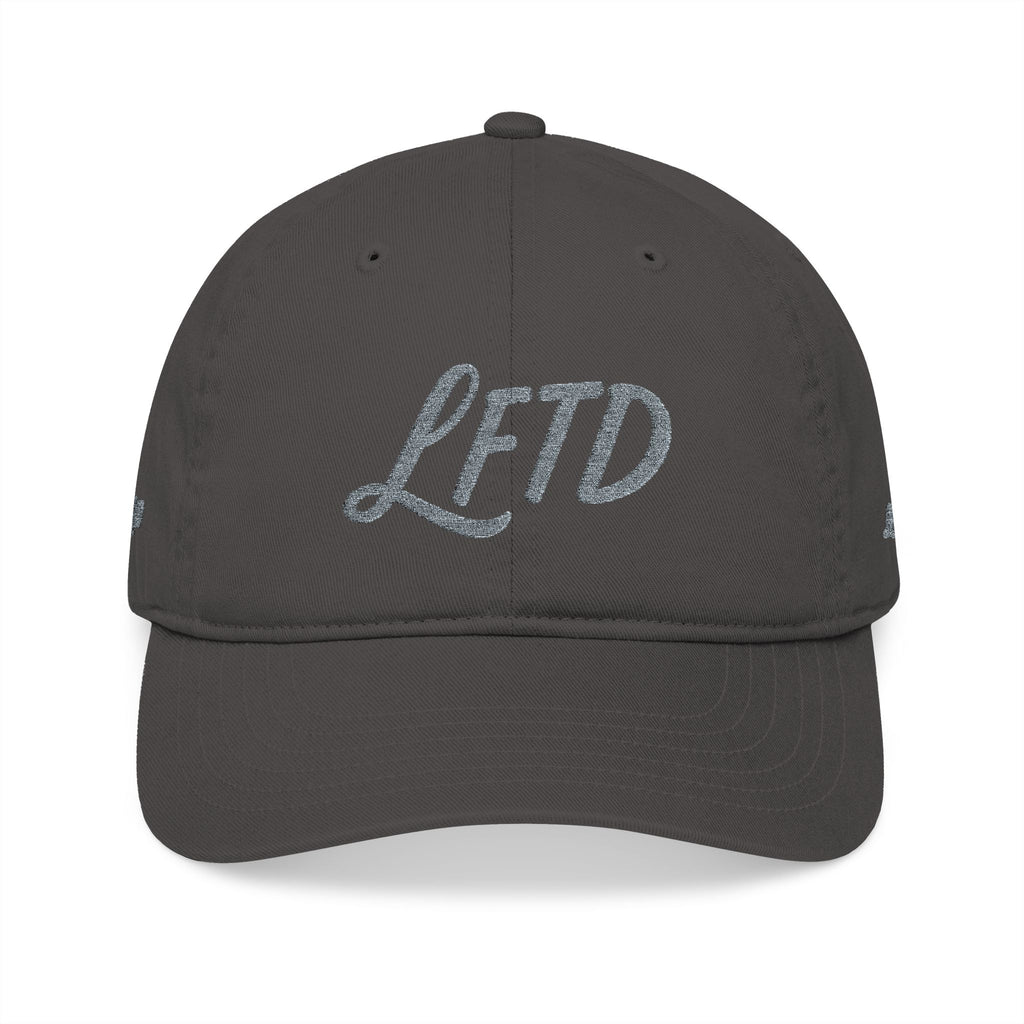 LFTD Embroidered  Baseball Cap