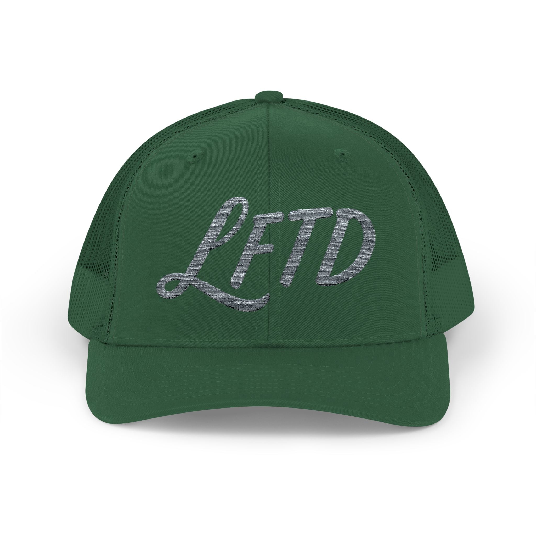 'LFTD' Trucker Hat —