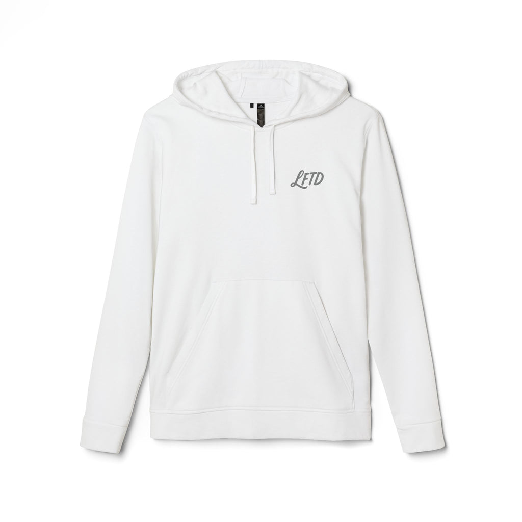 Lifted Fleece Hoodie-Men's