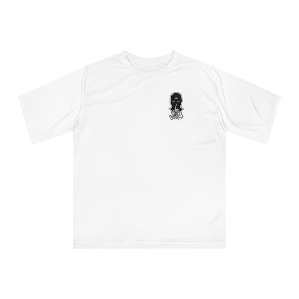 Embrace The Unseen Performance Tee-Men's