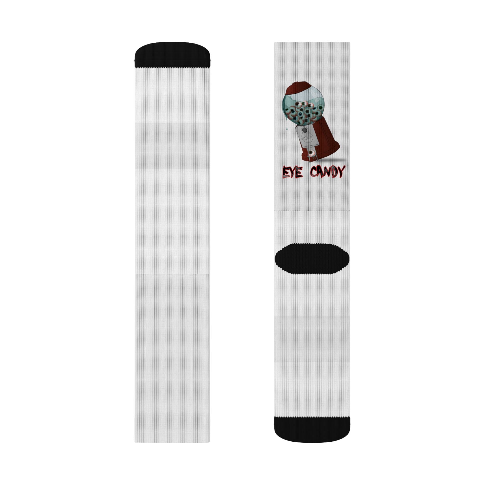 Eye Candy Socks