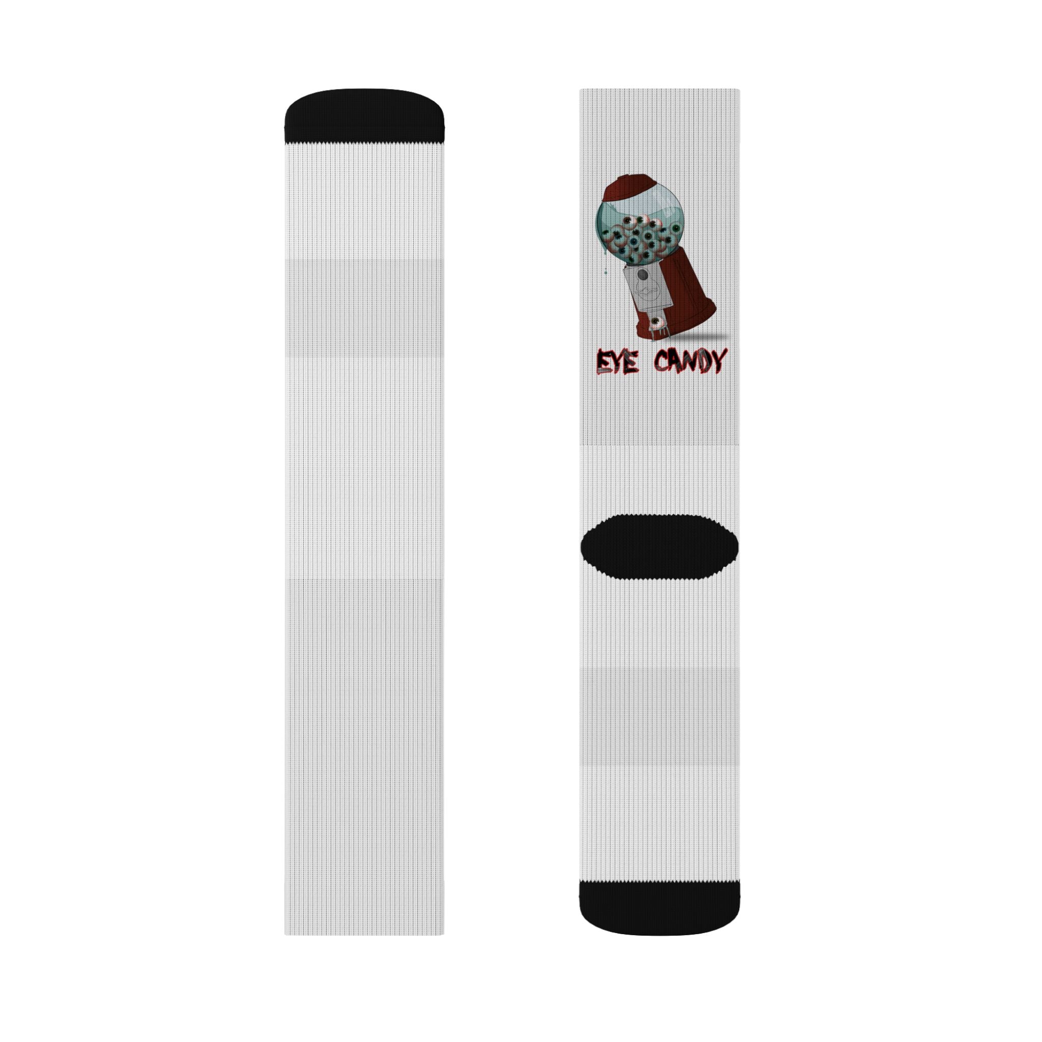 Eye Candy Socks