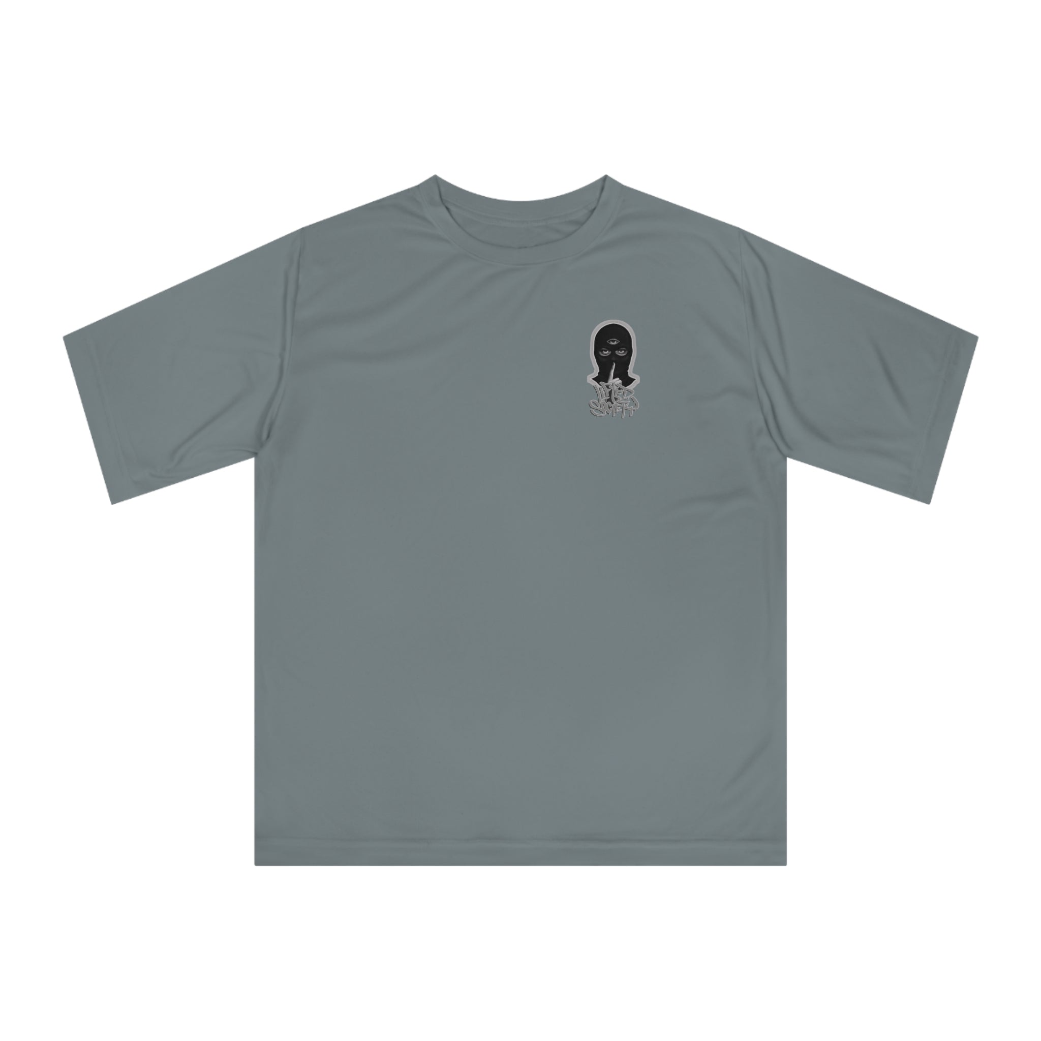 Embrace the Unseen Lifted Performance Tee