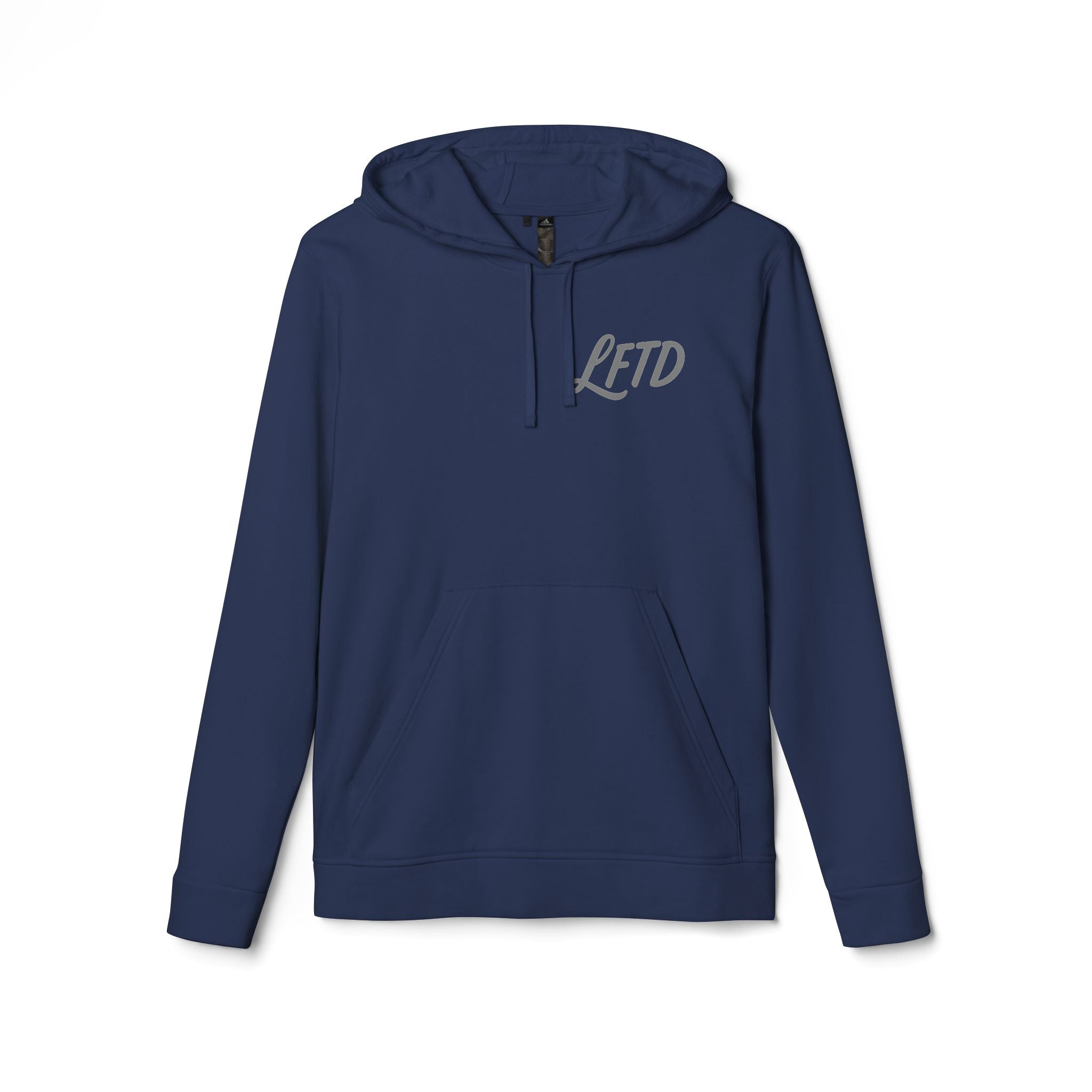 Adidas Unisex Fleece Hoodie
