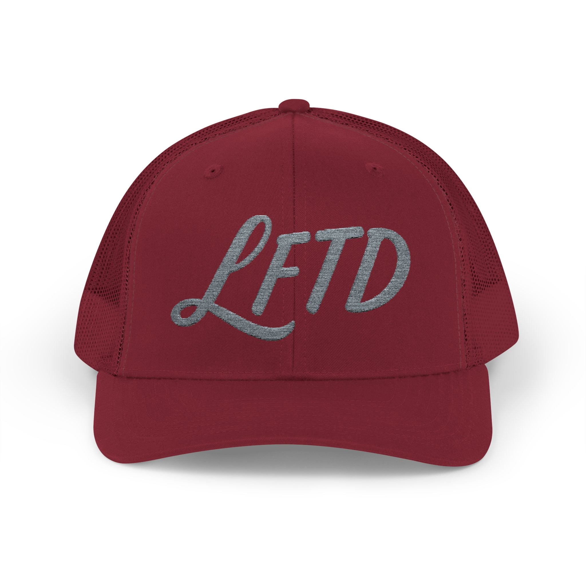 'LFTD' Trucker Hat —