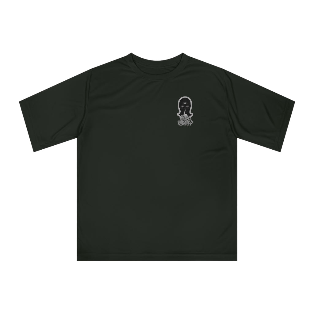 Embrace The Unseen Performance Tee-Men's