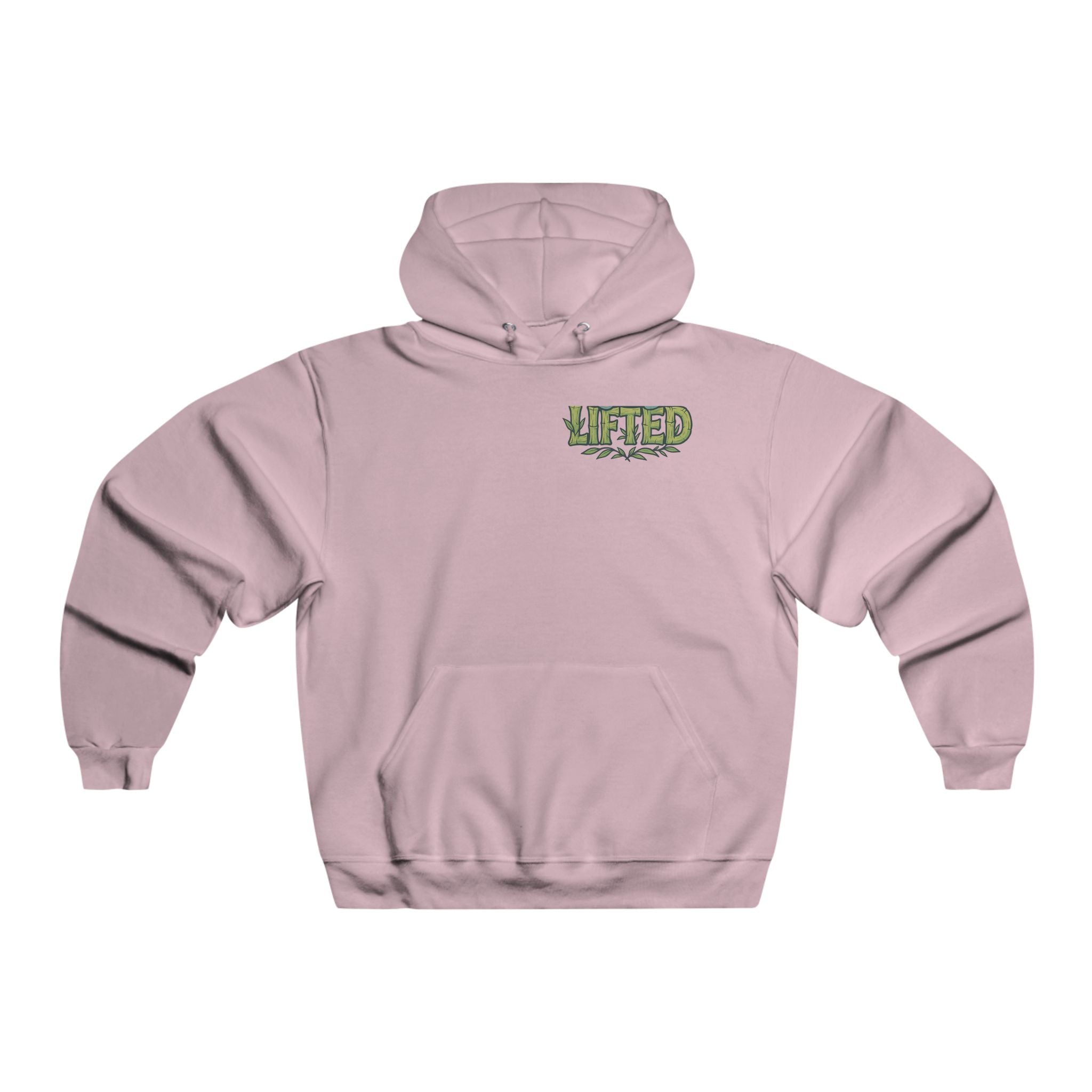 Lifted Koala Hoodie-Womens