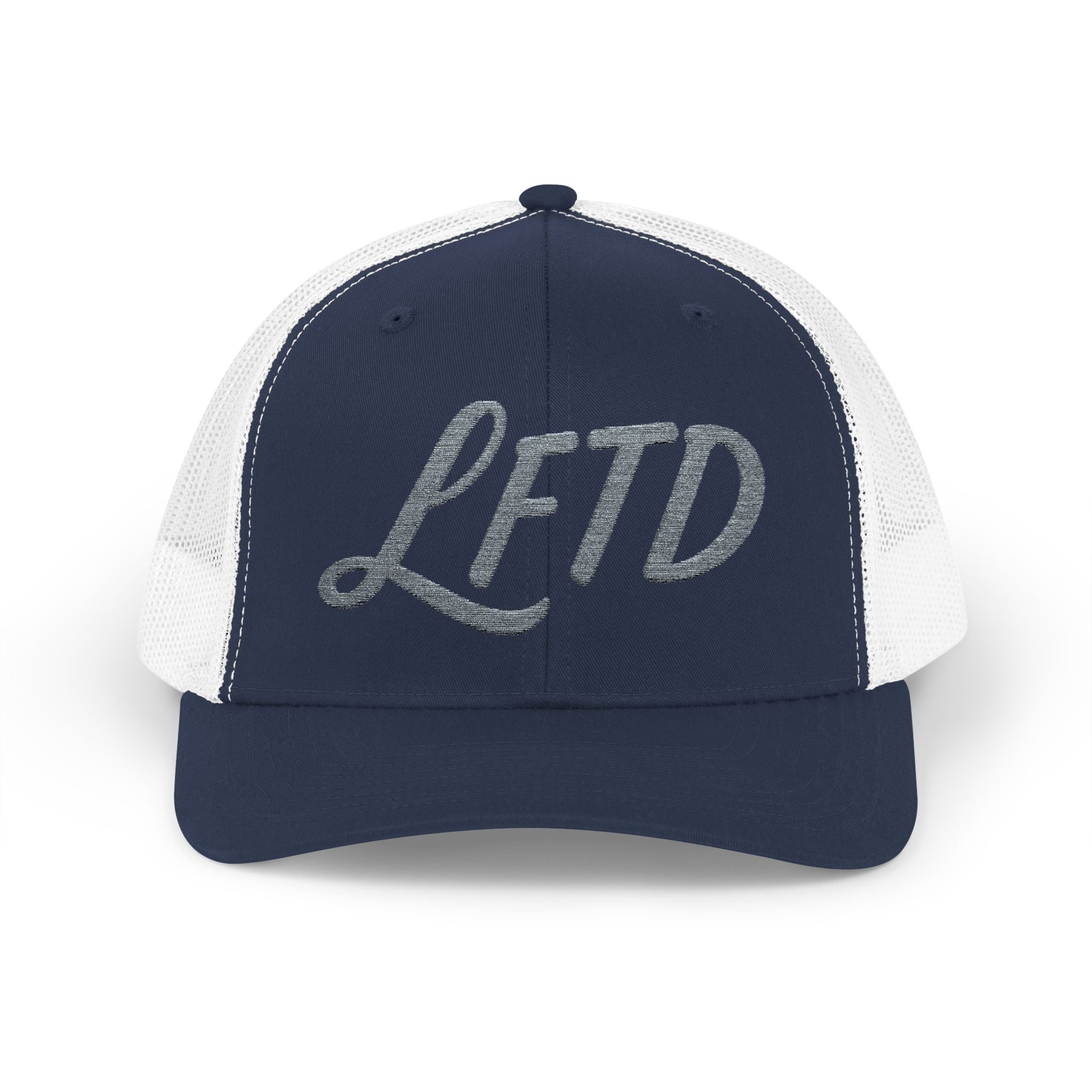 'LFTD' Trucker Hat —