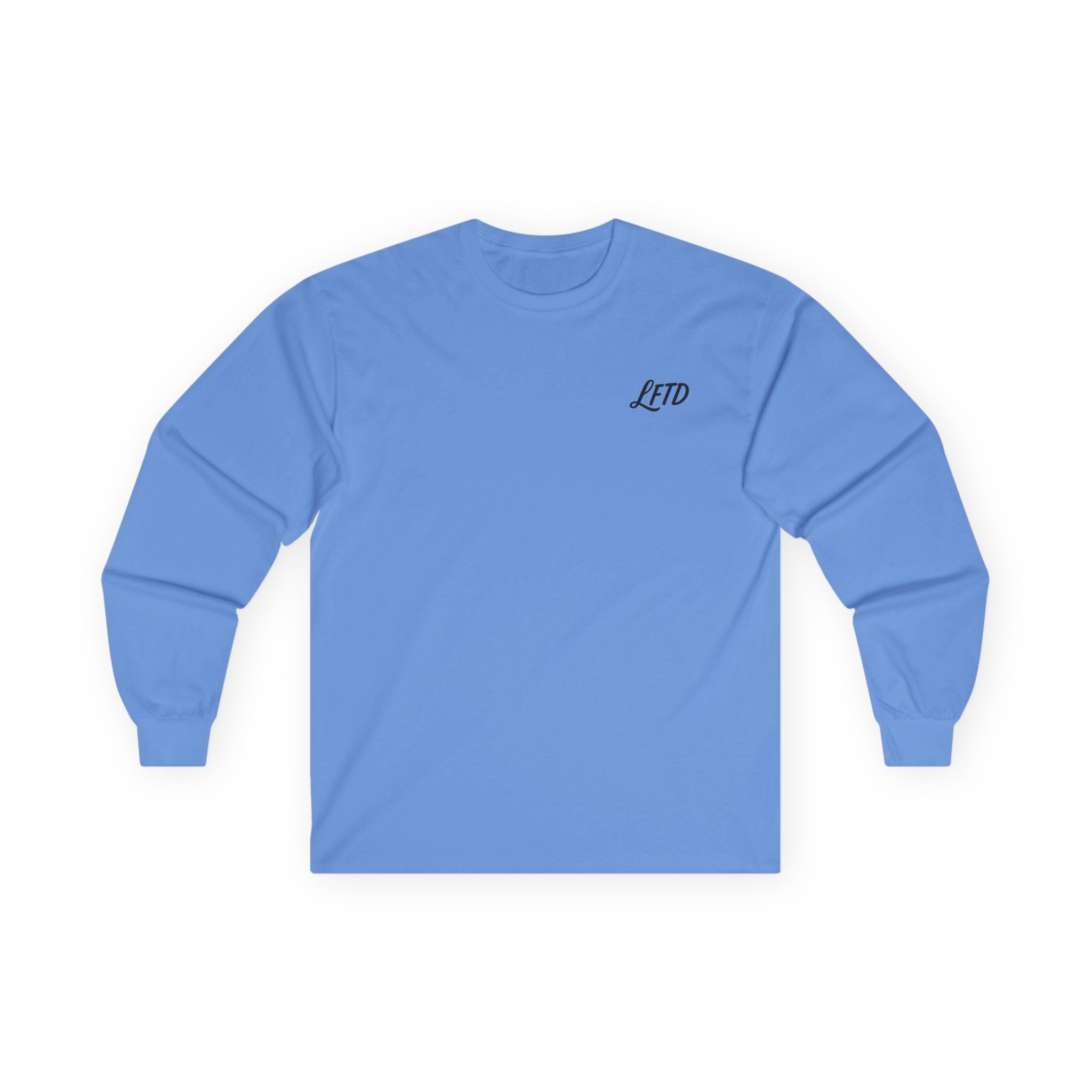 Lifted Society Long Sleeve Tee