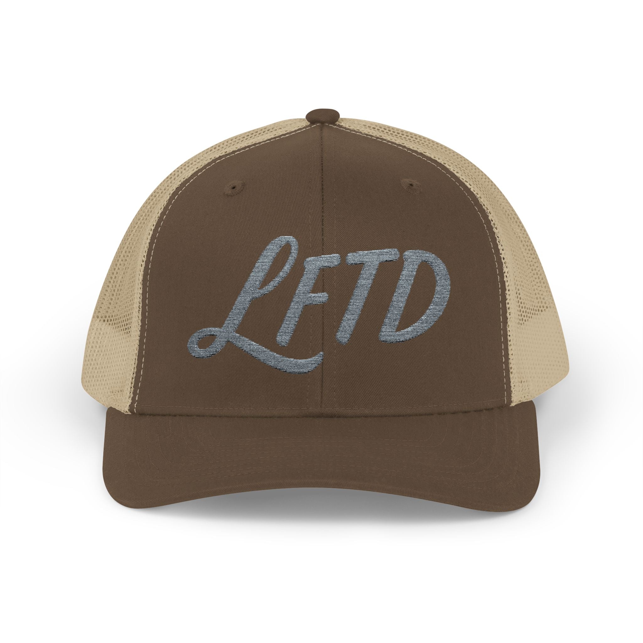 'LFTD' Trucker Hat —