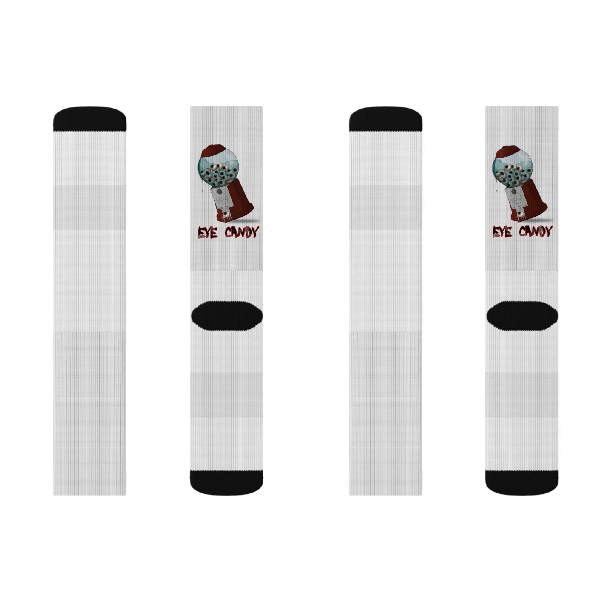 Eye Candy Socks