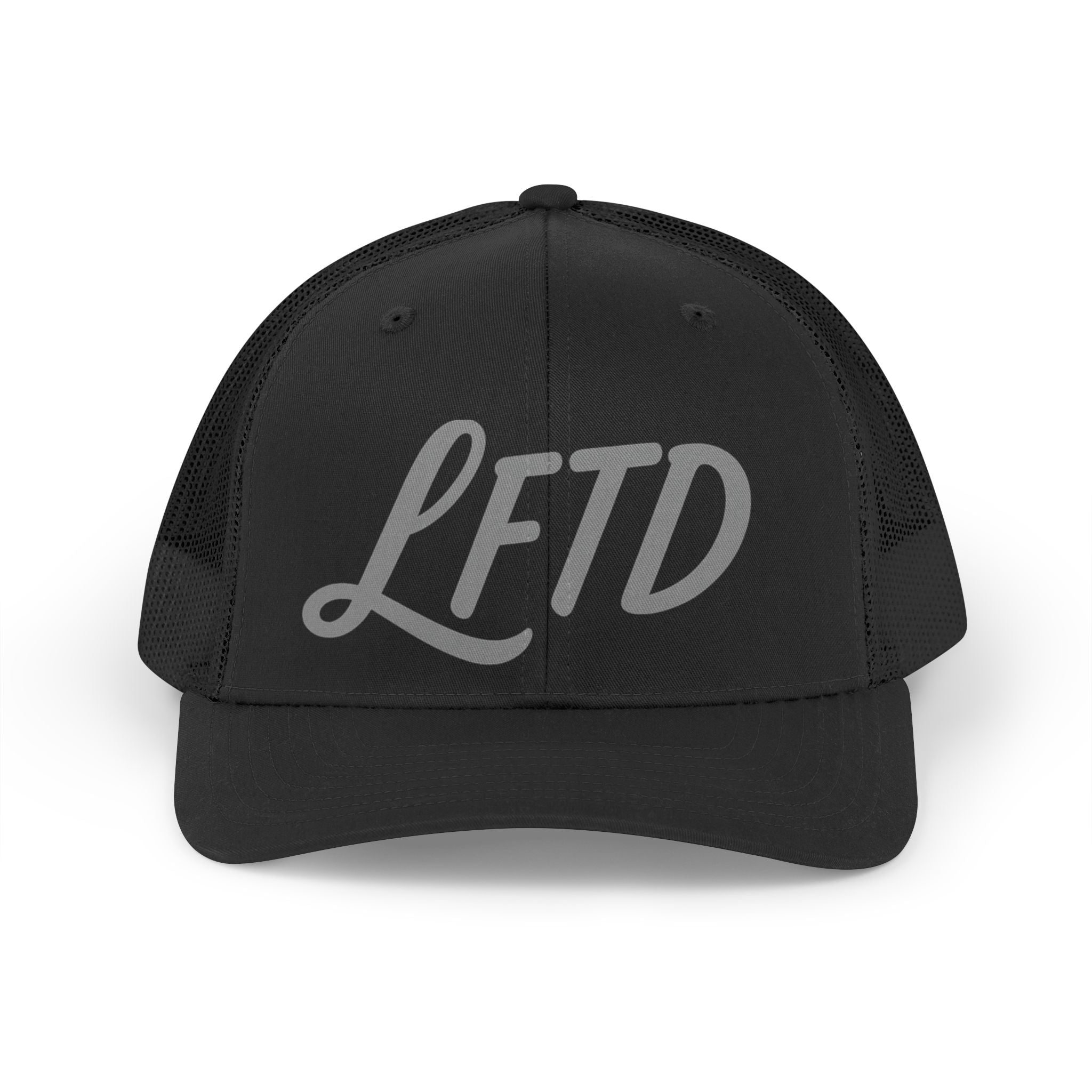 Retro 'LFTD' Trucker Hat