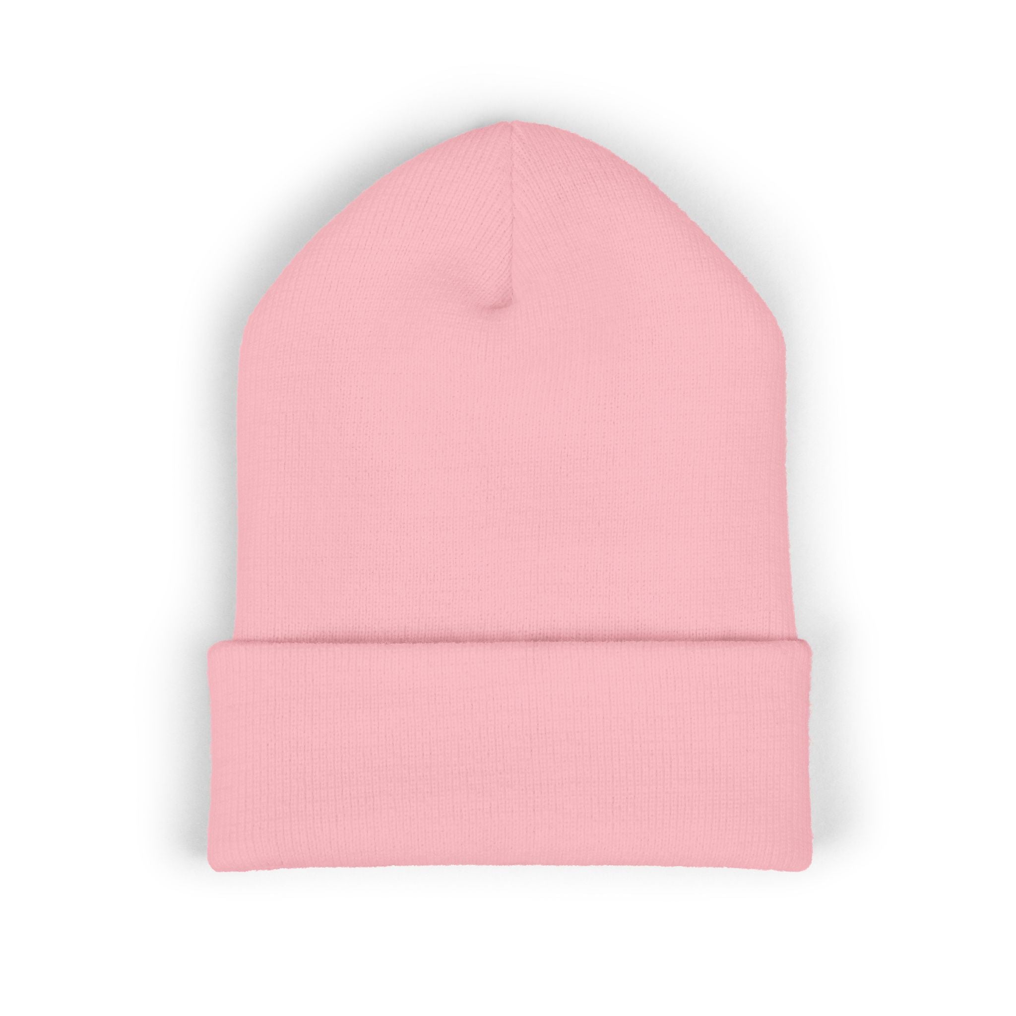 LFTD Embroidered Beanie