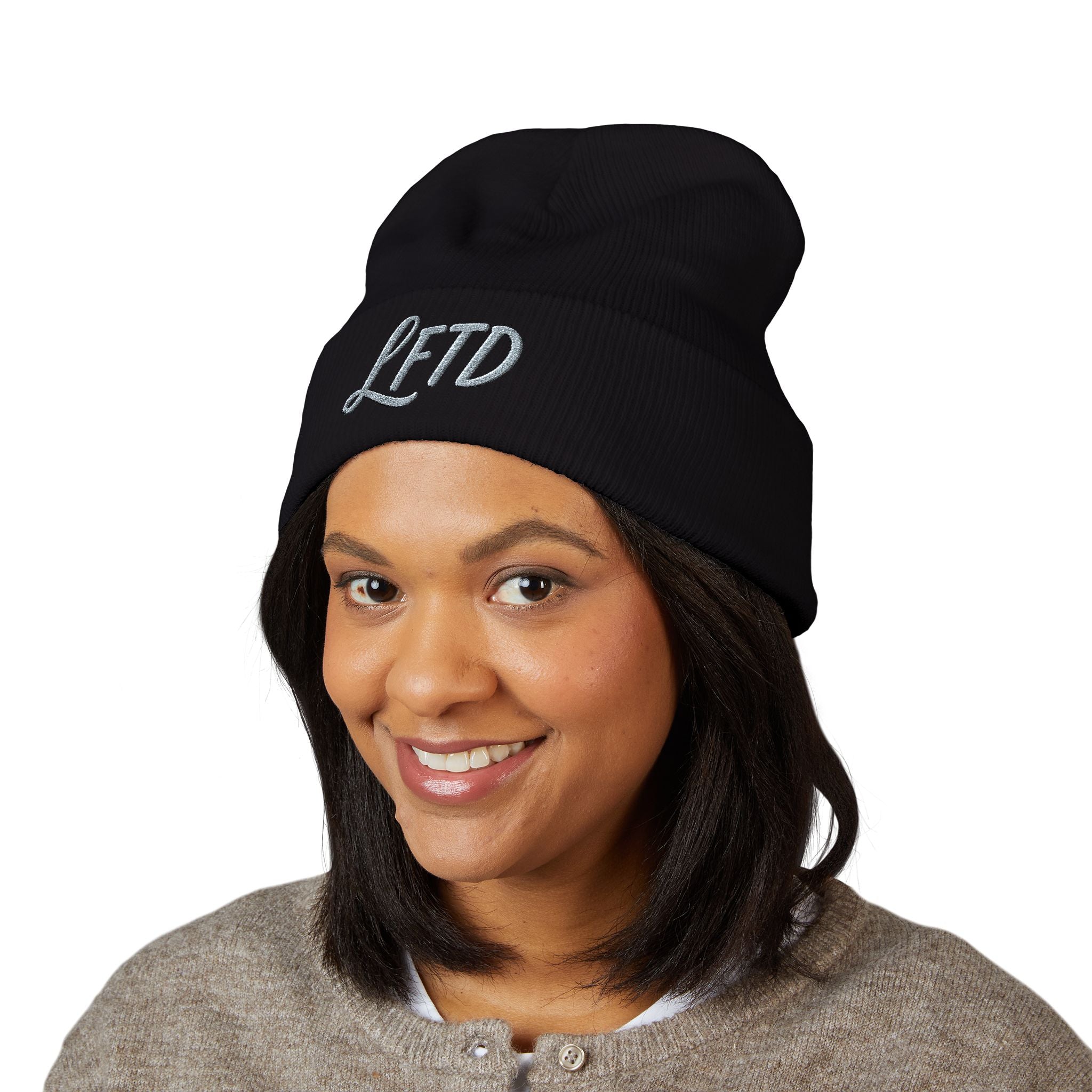 LFTD Stylish Beanie