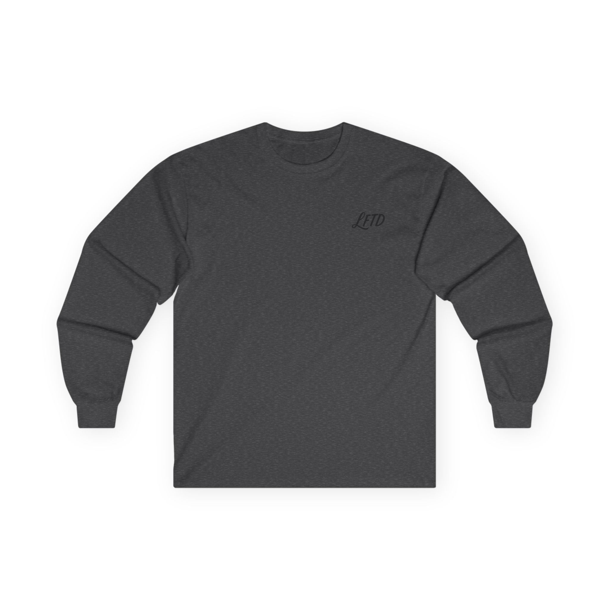 Lifted Society Long Sleeve Tee
