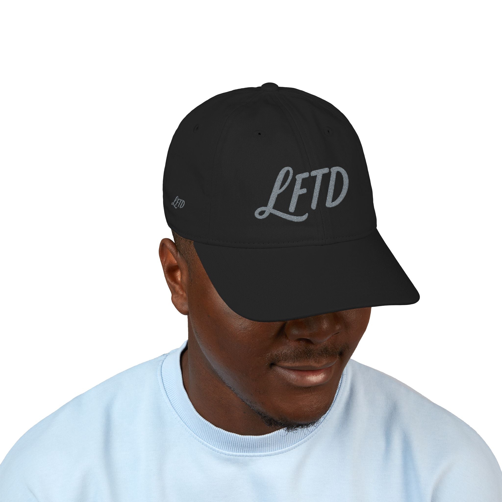 LFTD Embroidered  Baseball Cap